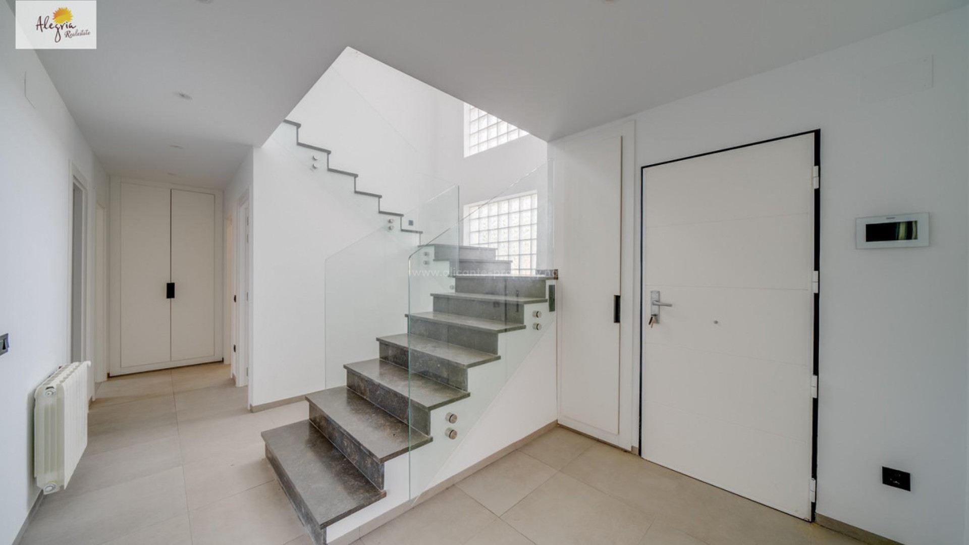 Villa in Calpe Centro