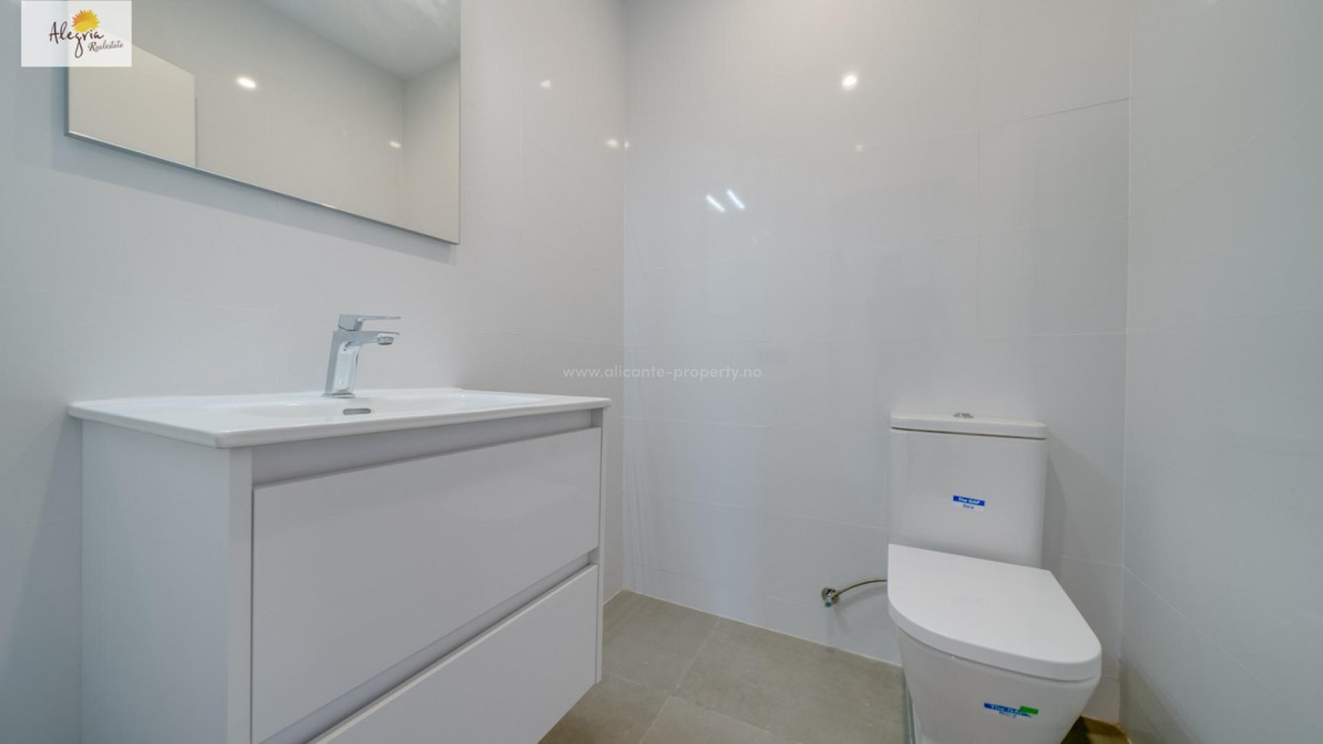 Villa in Calpe Centro