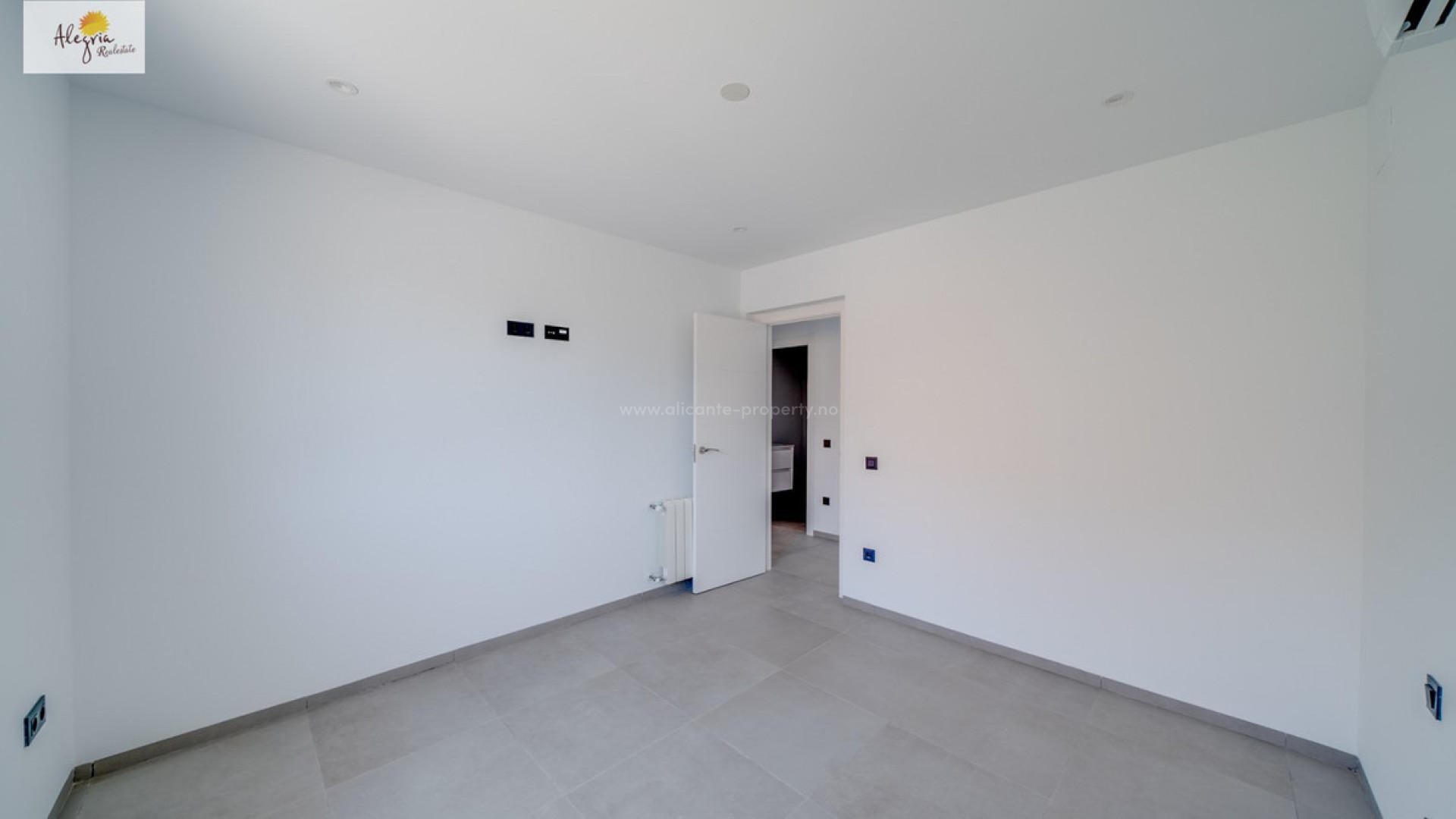 Villa in Calpe Centro