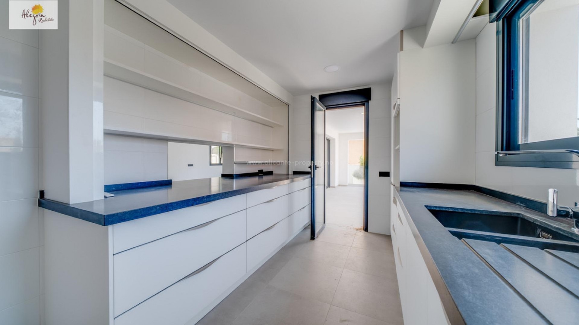 Villa in Calpe Centro