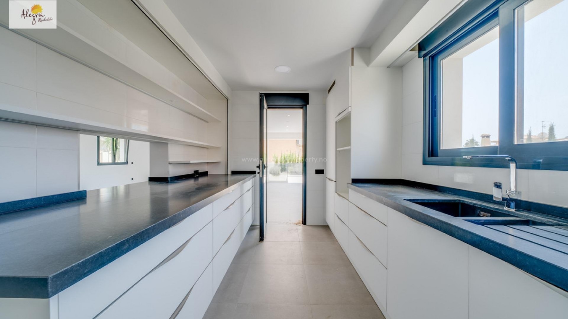 Villa in Calpe Centro