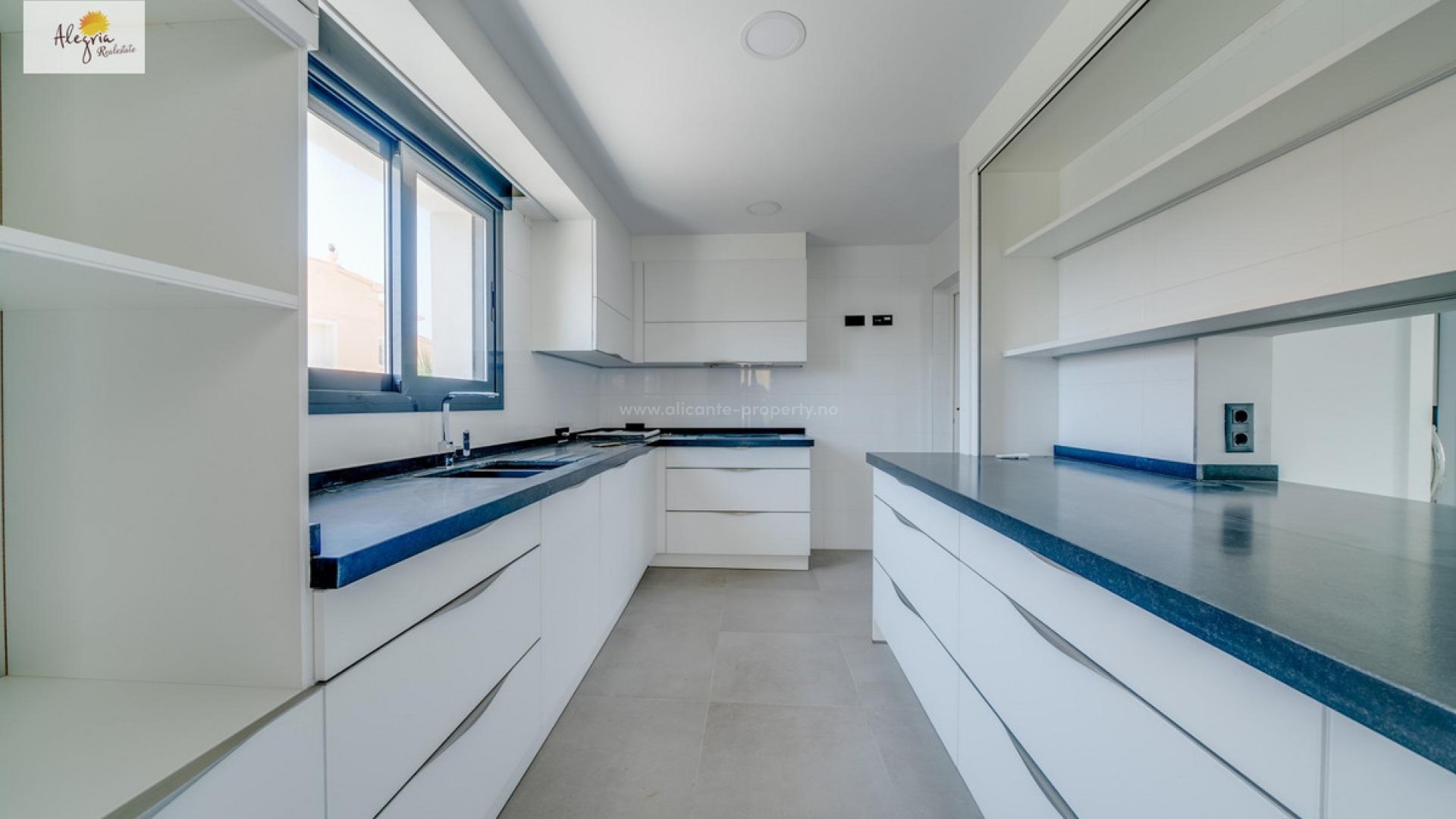 Villa in Calpe Centro