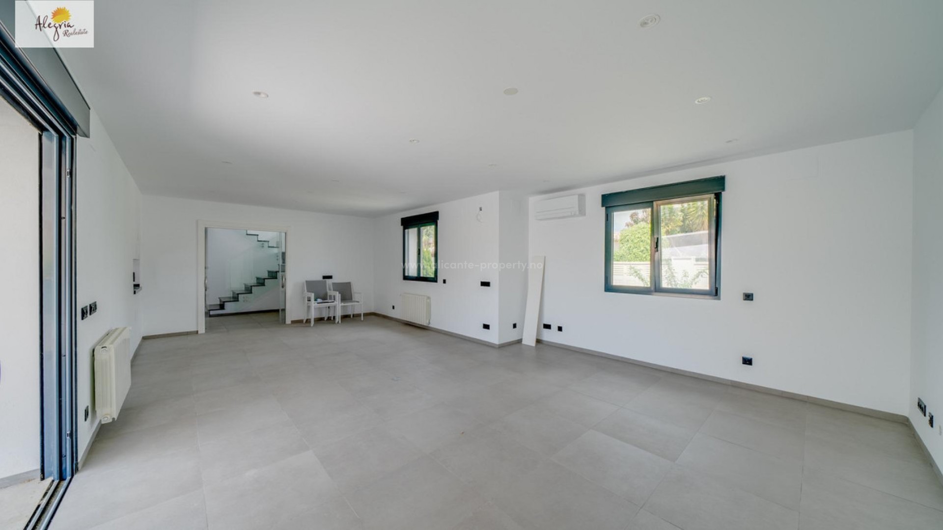 Villa in Calpe Centro