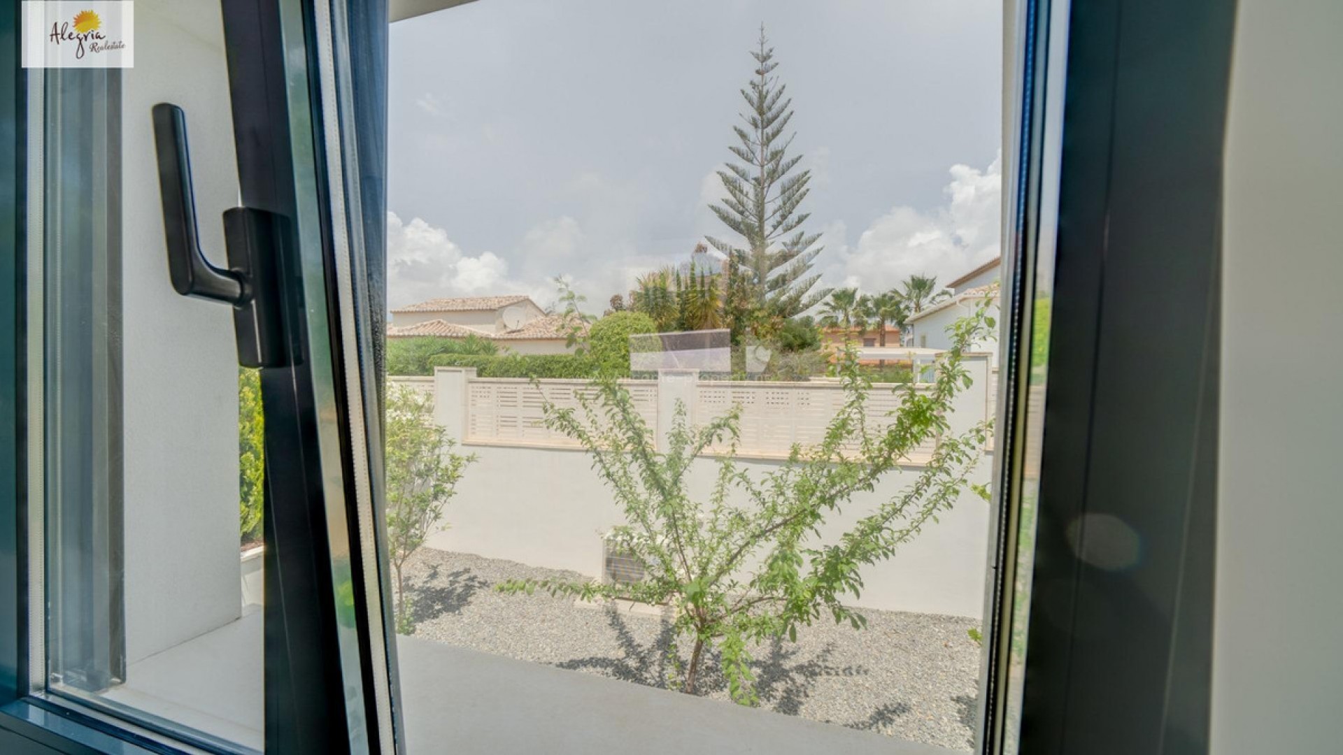 Villa in Calpe Centro