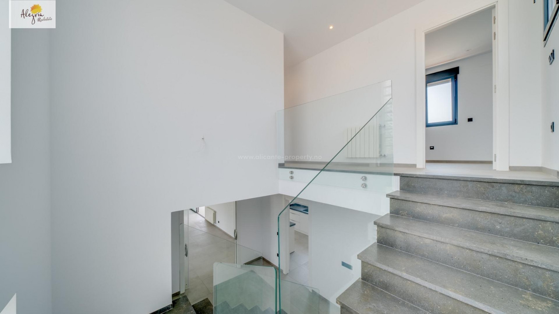 Villa in Calpe Centro