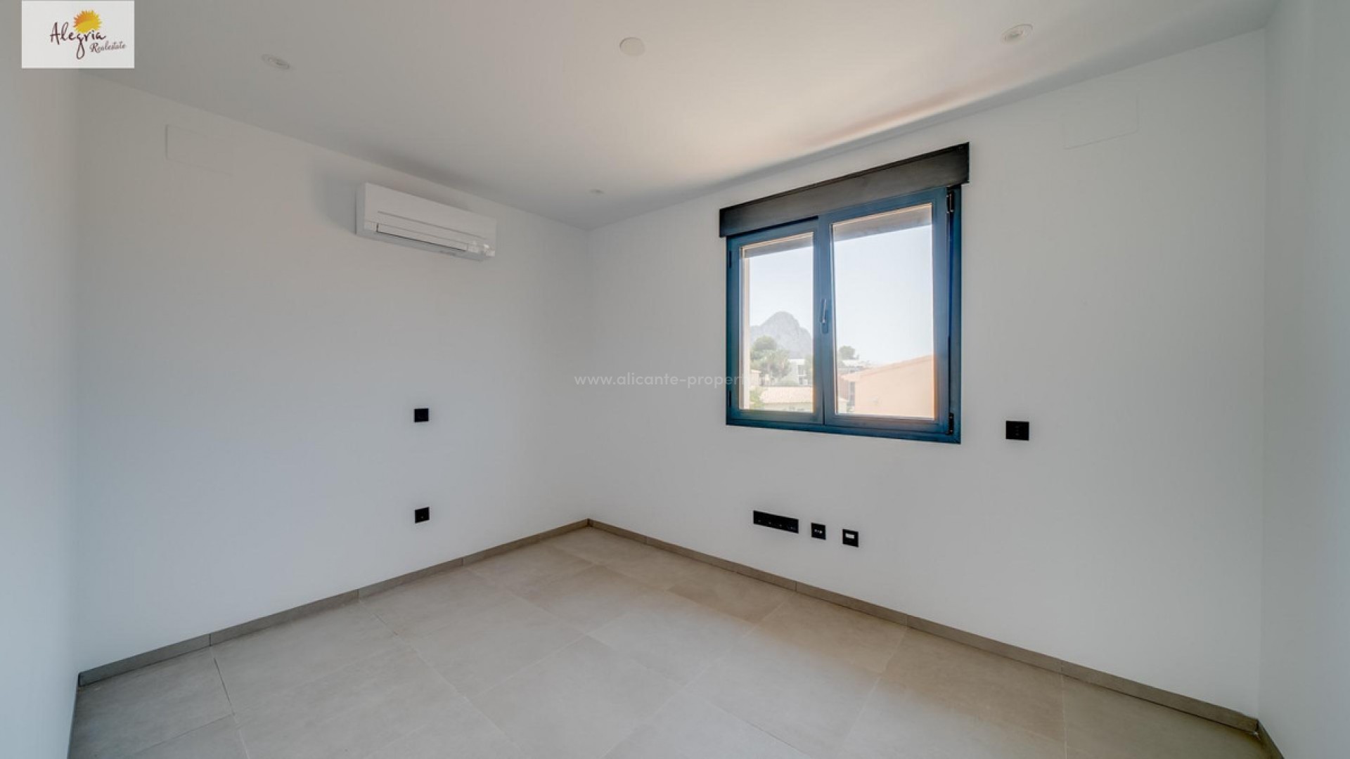 Villa in Calpe Centro