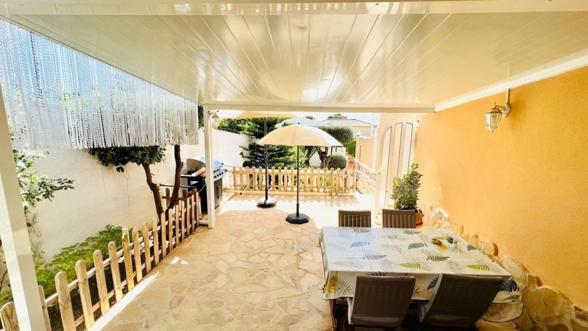 Villa in Calpe Centro