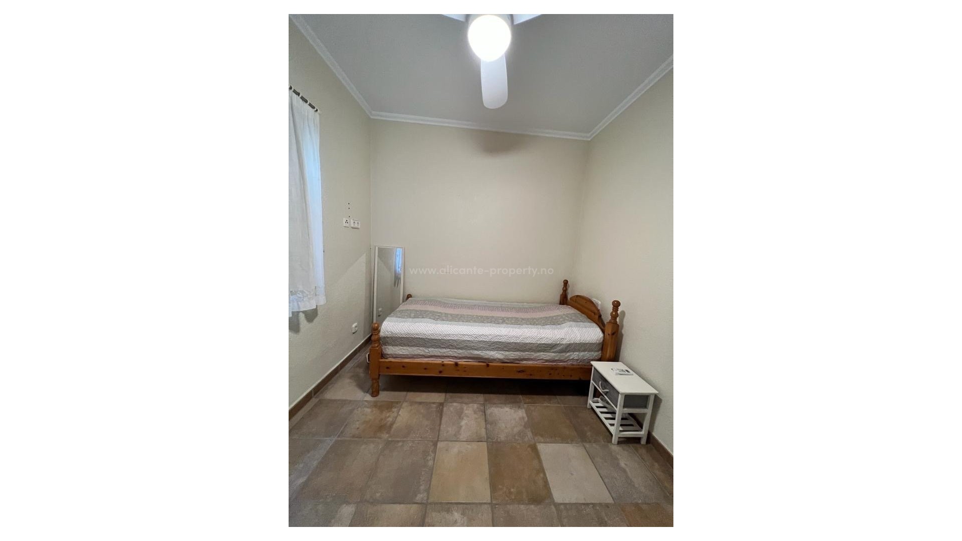 Villa in Calpe Centro