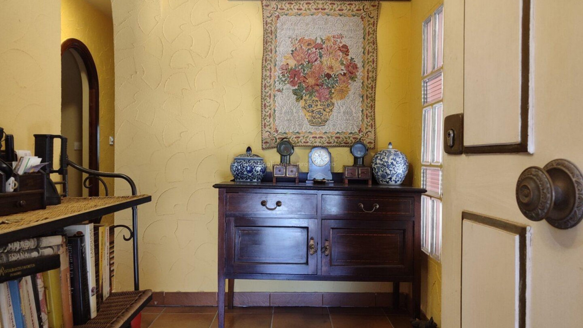 Villa in Calpe Centro