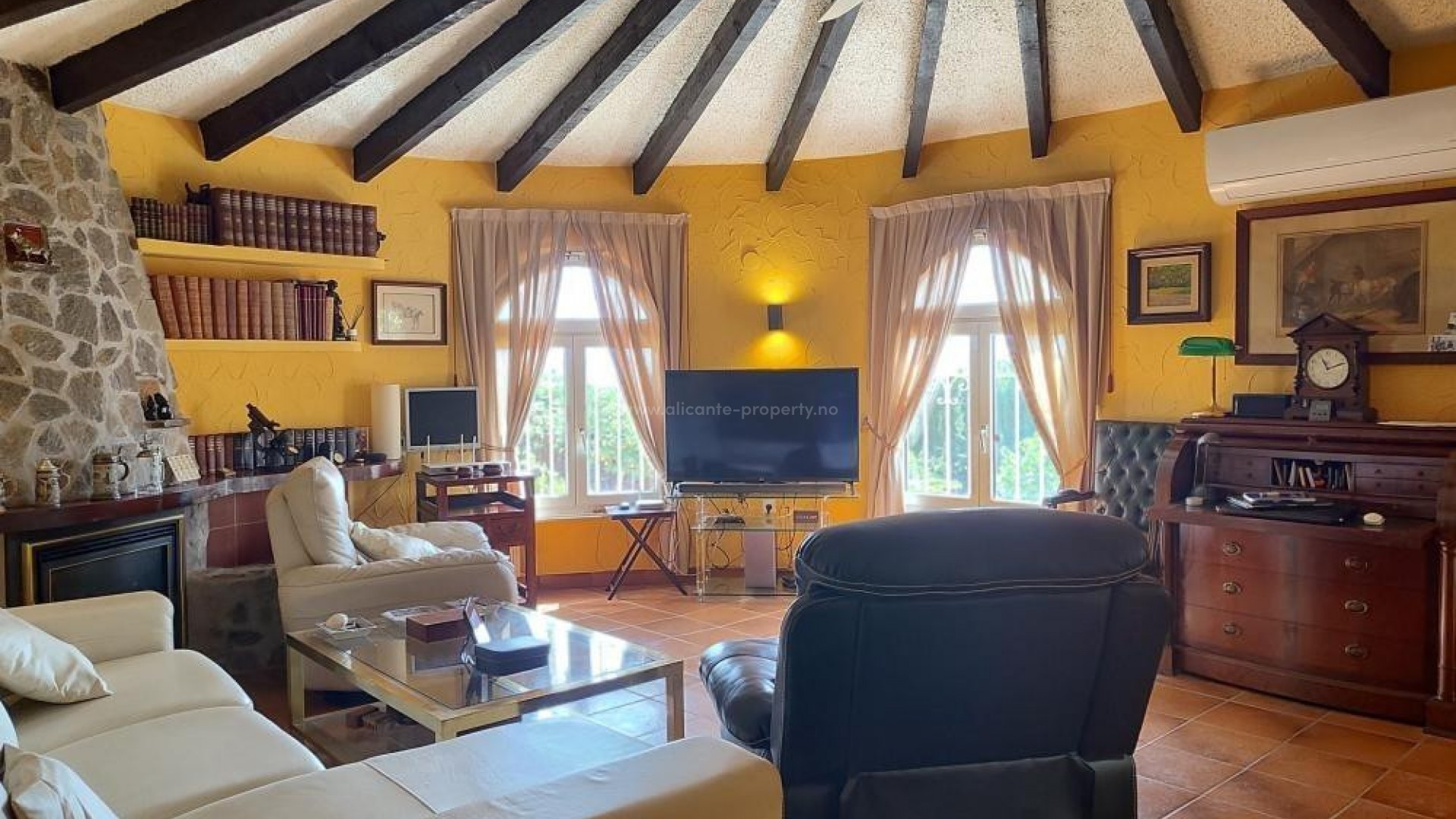 Villa in Calpe Centro