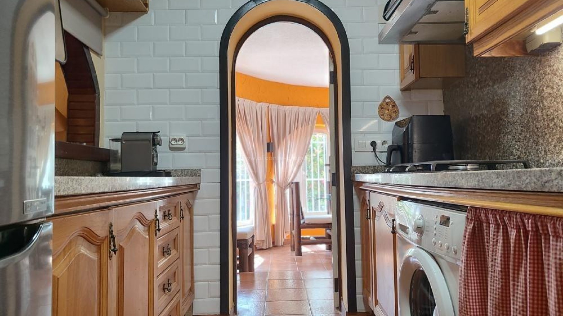 Villa in Calpe Centro