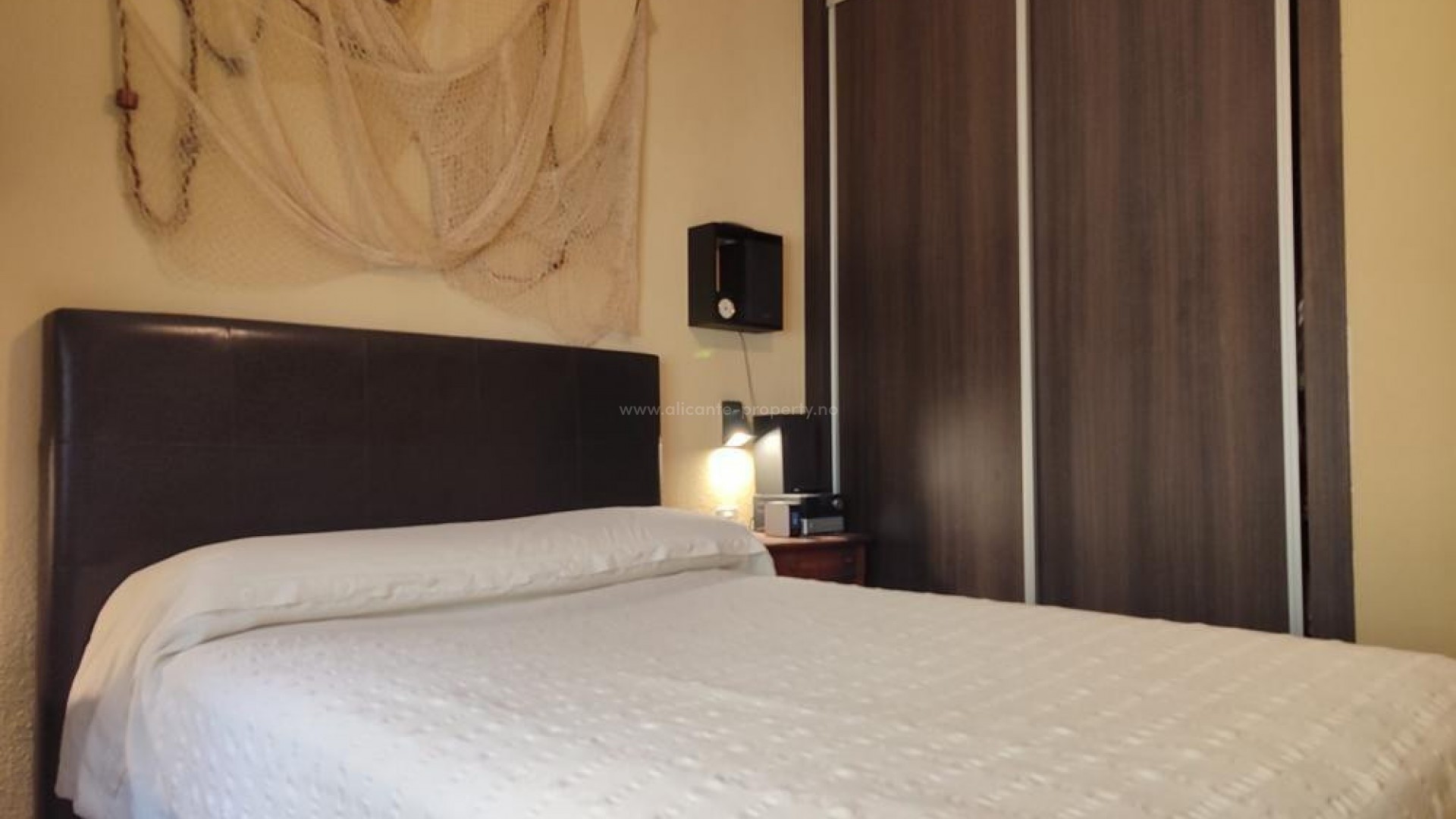 Villa in Calpe Centro