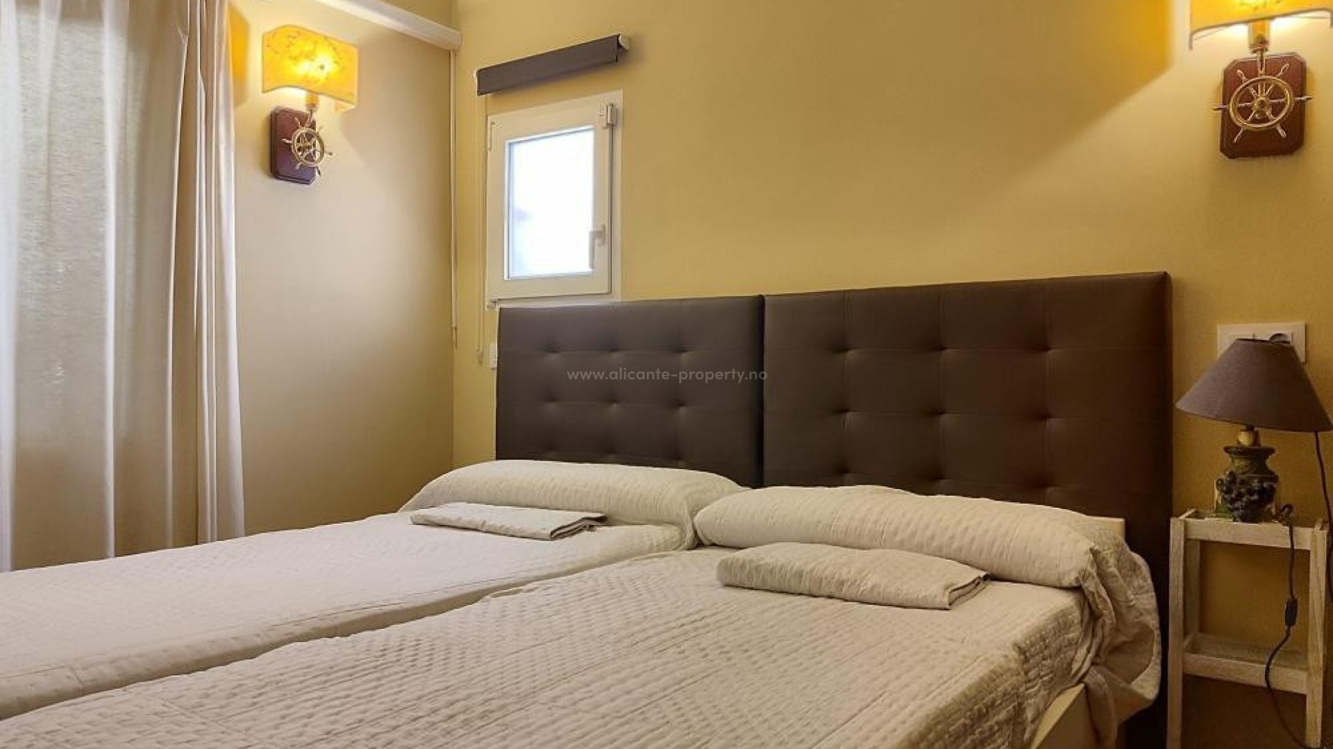 Villa in Calpe Centro