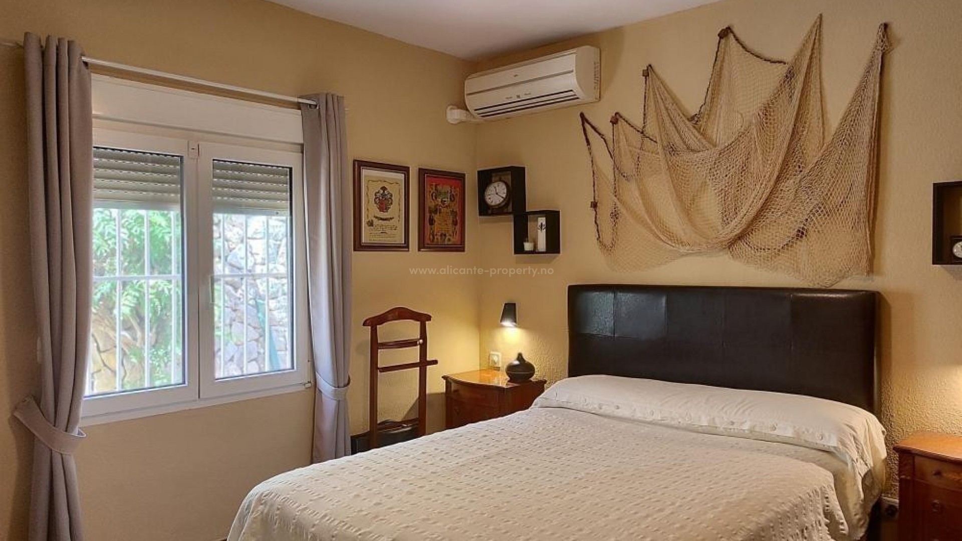 Villa in Calpe Centro