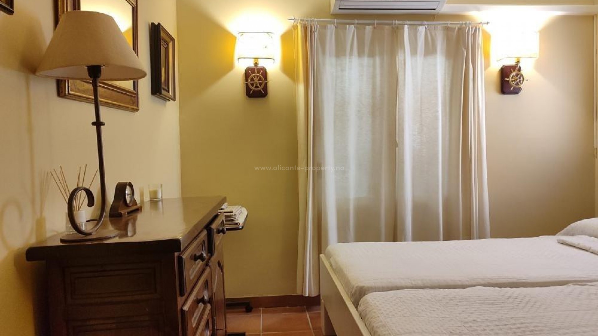 Villa in Calpe Centro