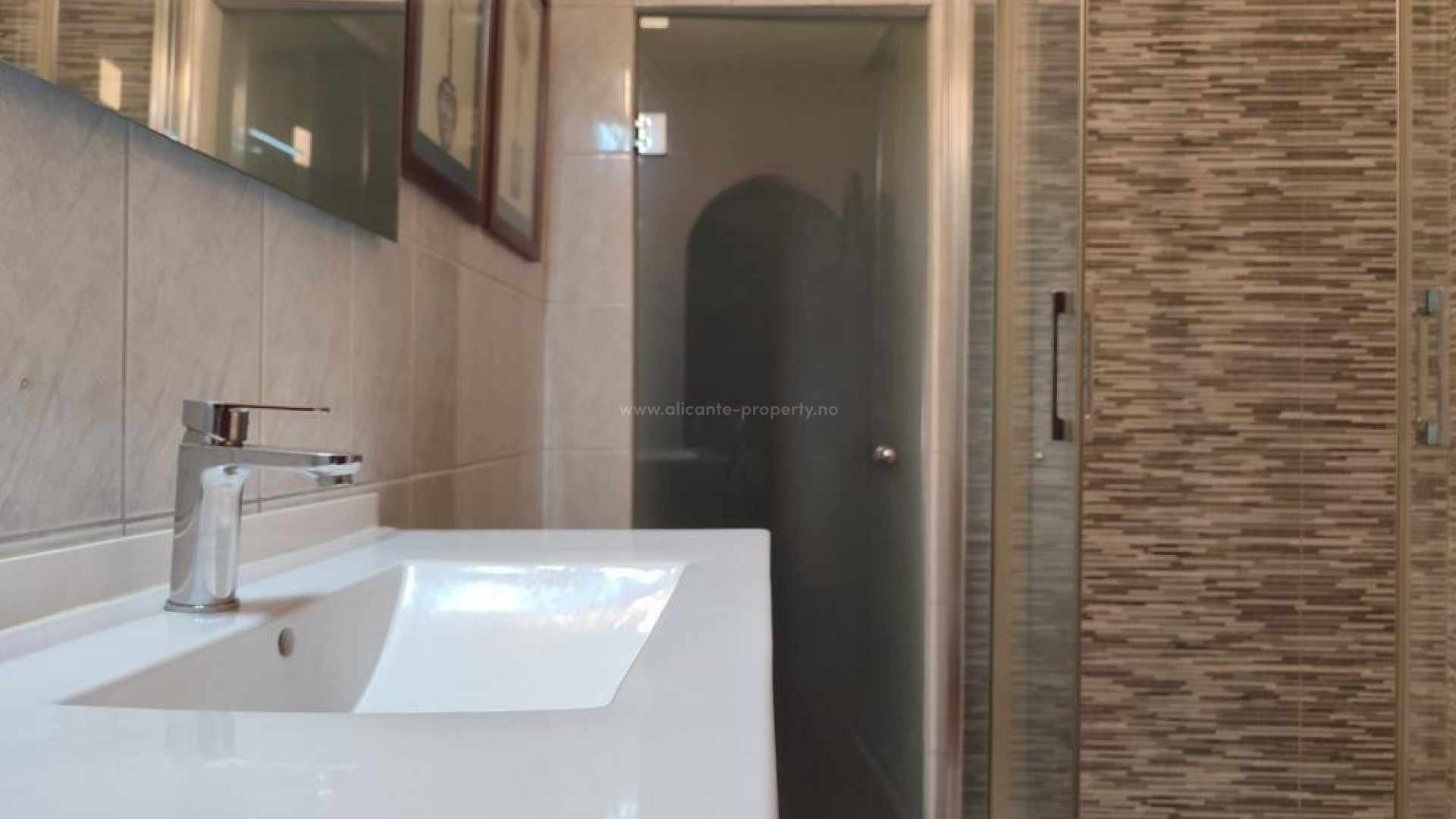 Villa in Calpe Centro