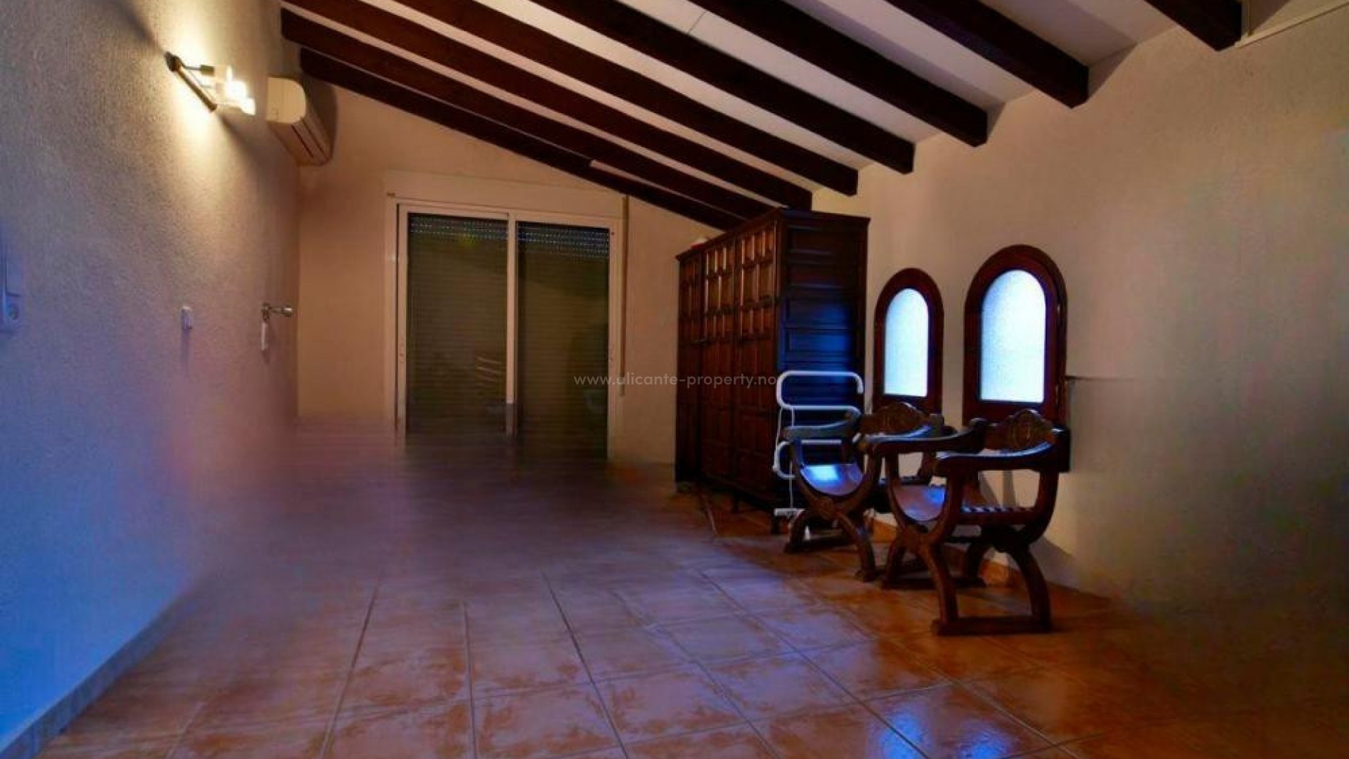 Villa in Calpe Centro