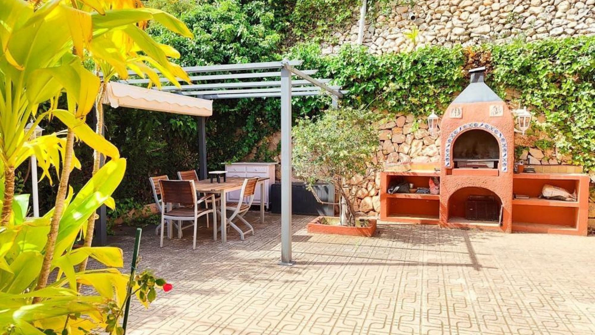 Villa in Calpe Centro