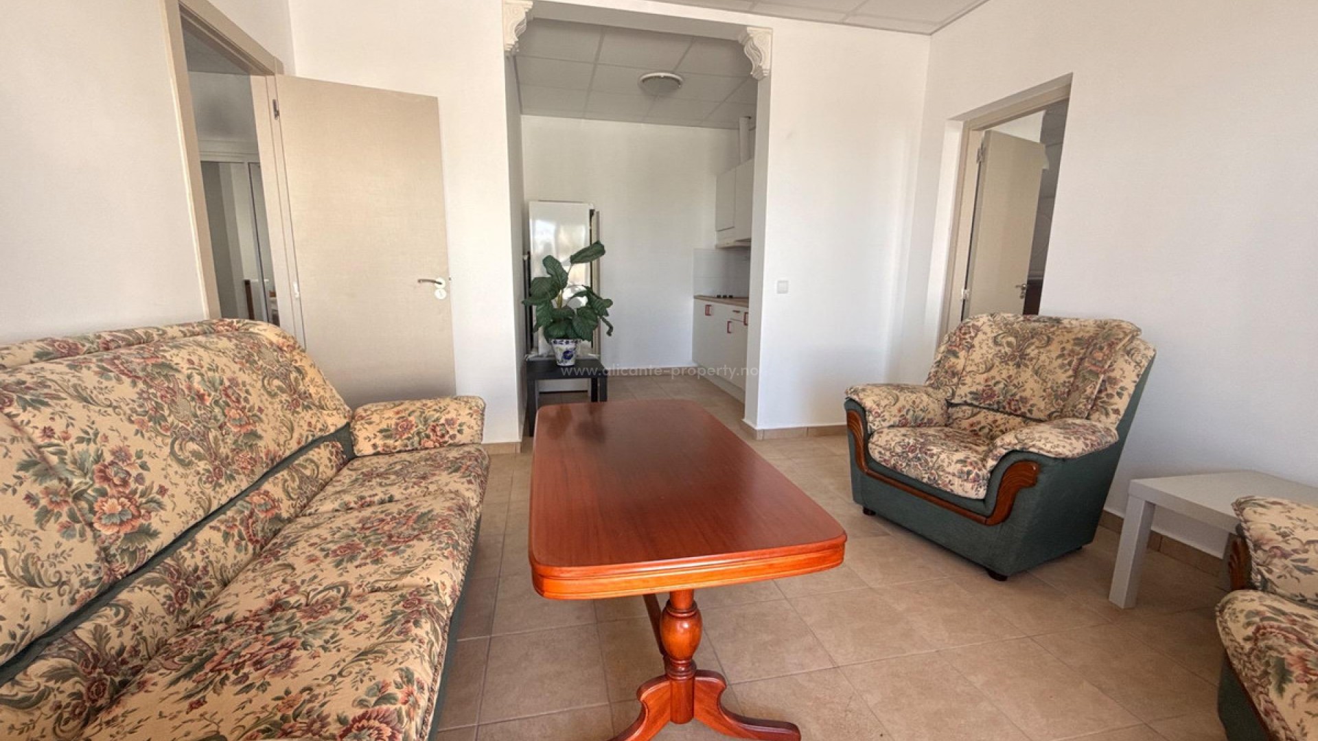 Villa in Calpe Centro