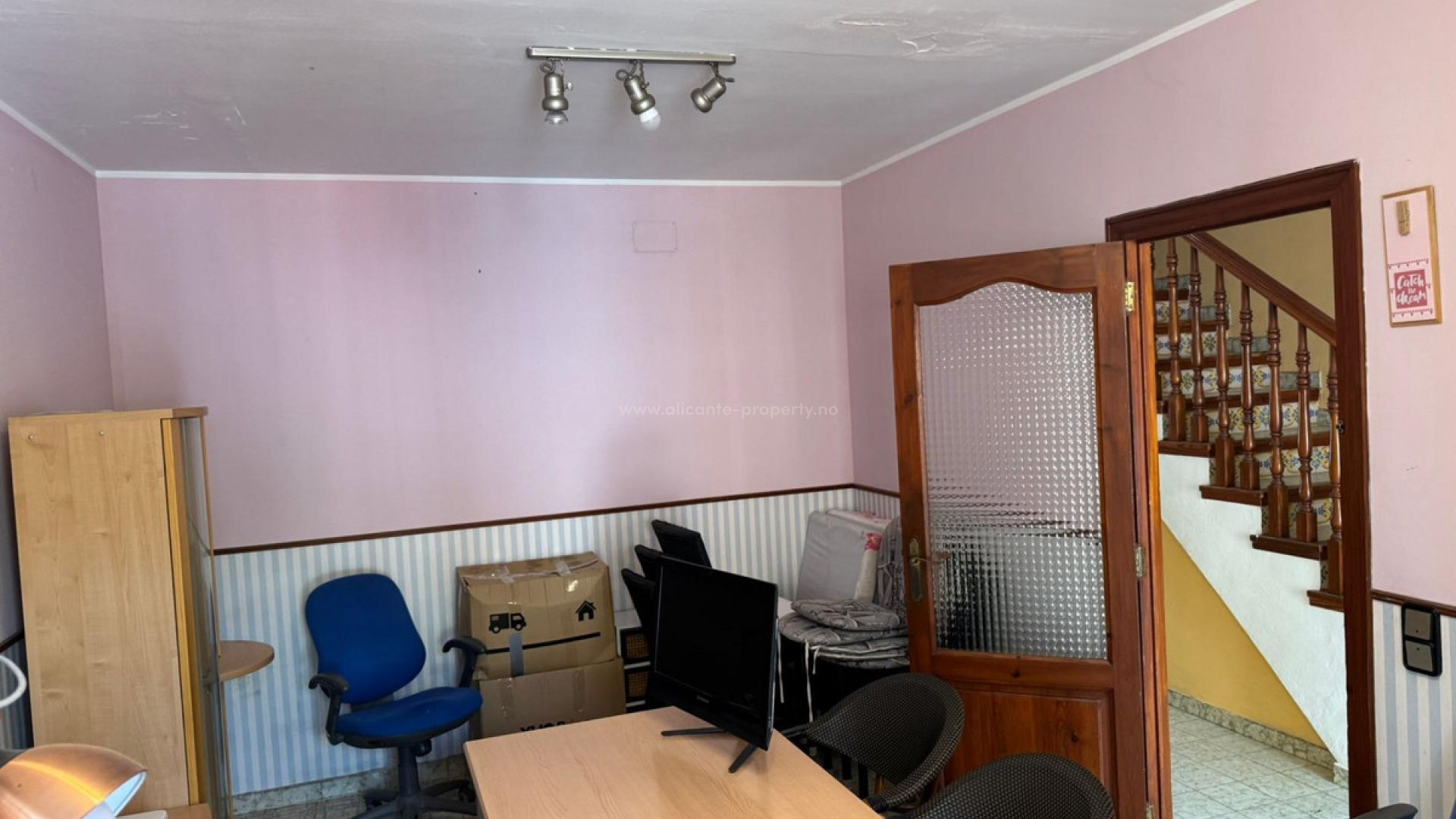 Villa in Calpe Centro