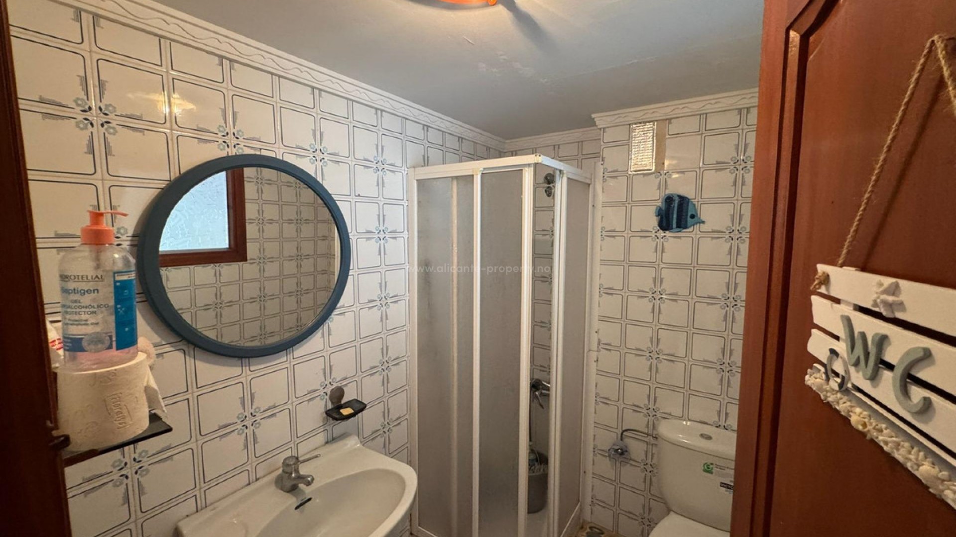 Villa in Calpe Centro