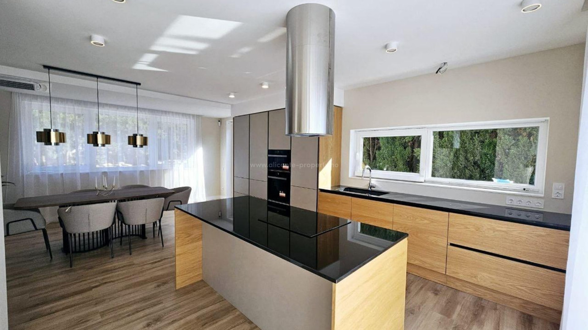 Villa in Calpe Centro