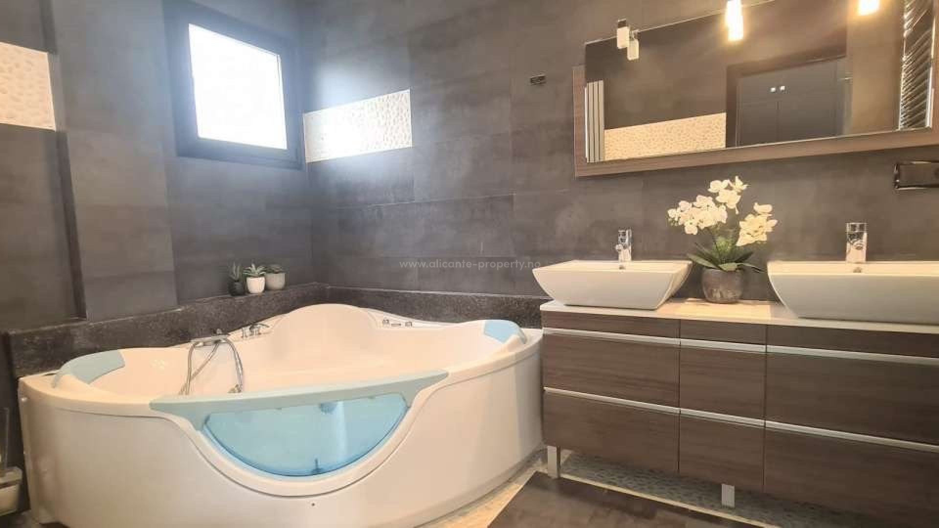 Villa in Calpe Centro