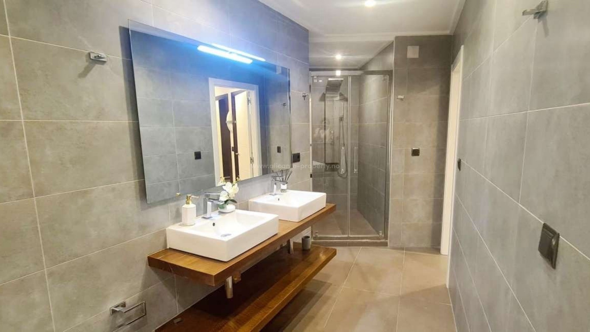 Villa in Calpe Centro