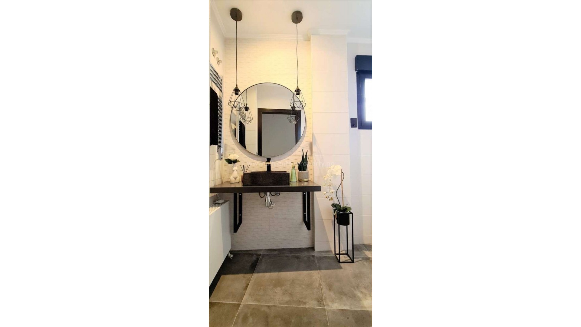 Villa in Calpe Centro