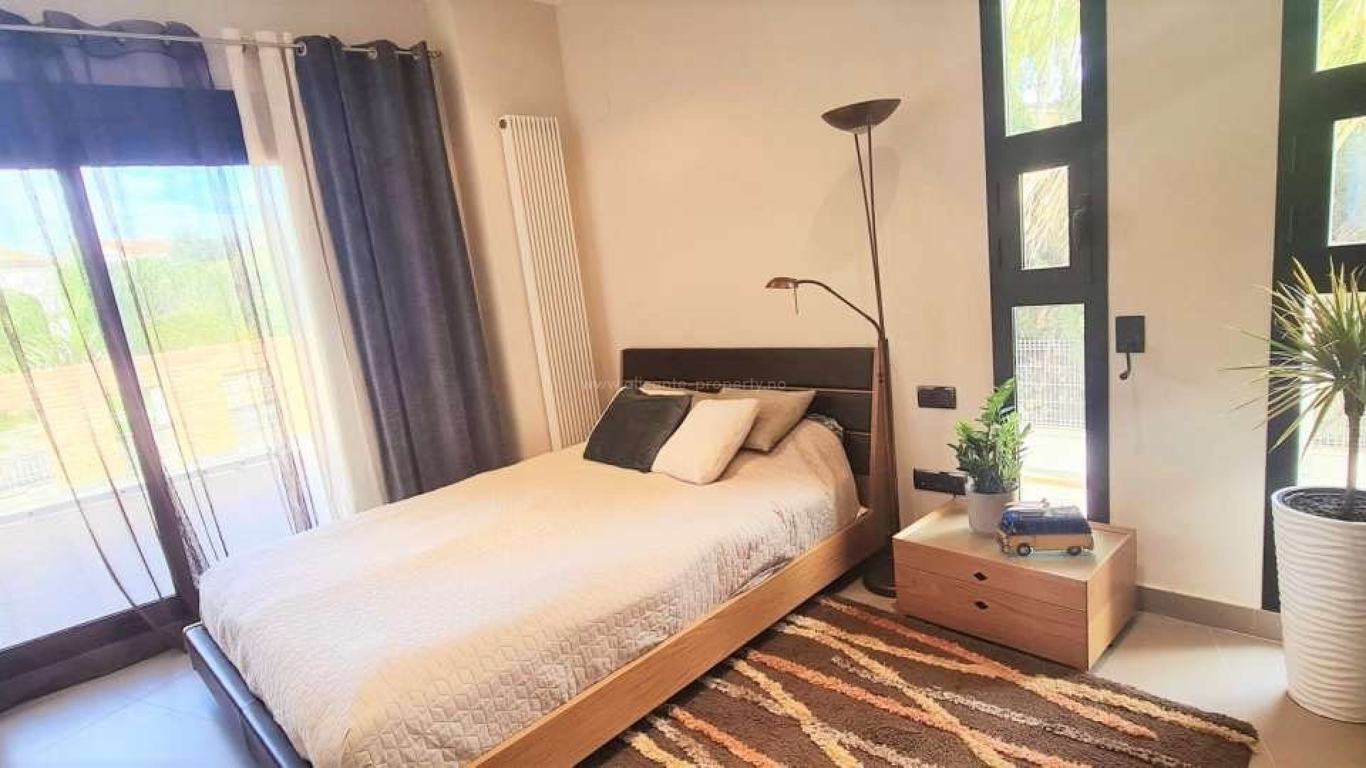 Villa in Calpe Centro