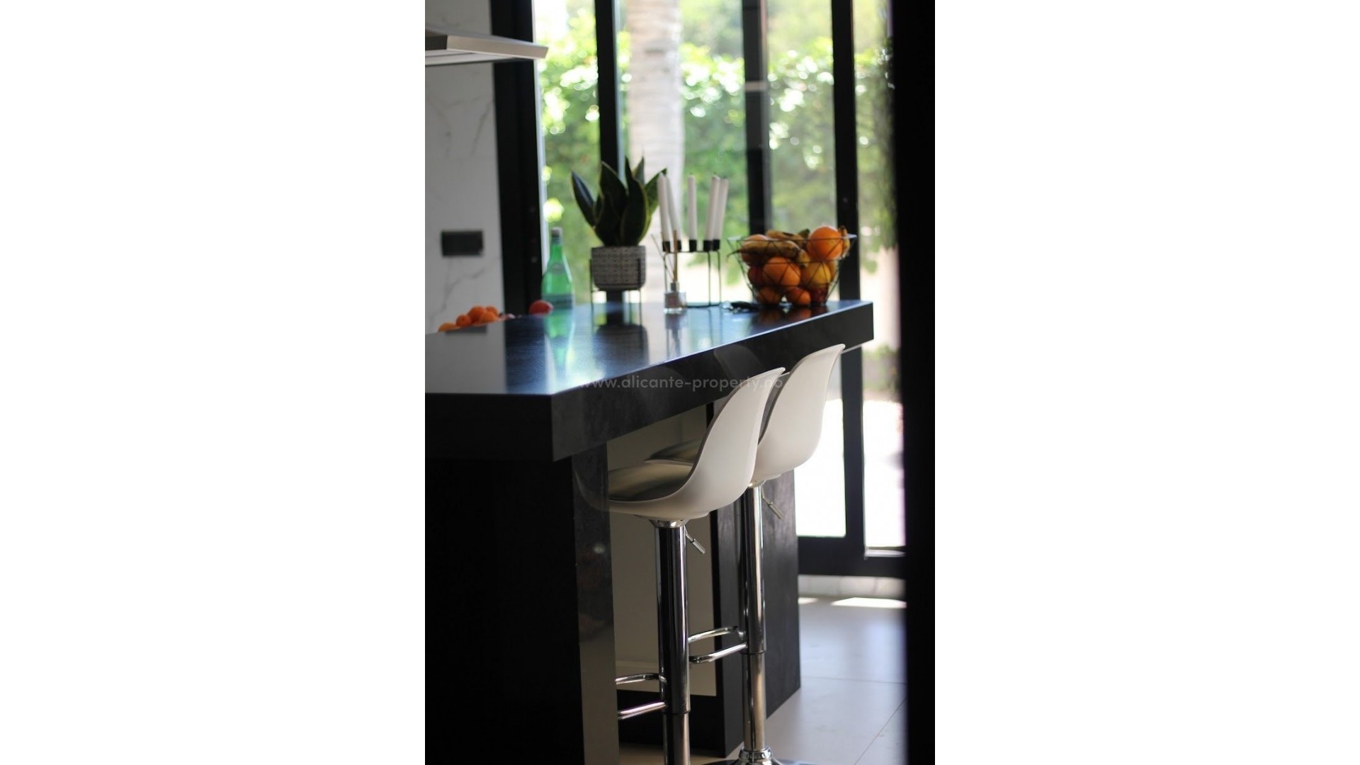 Villa in Calpe Centro