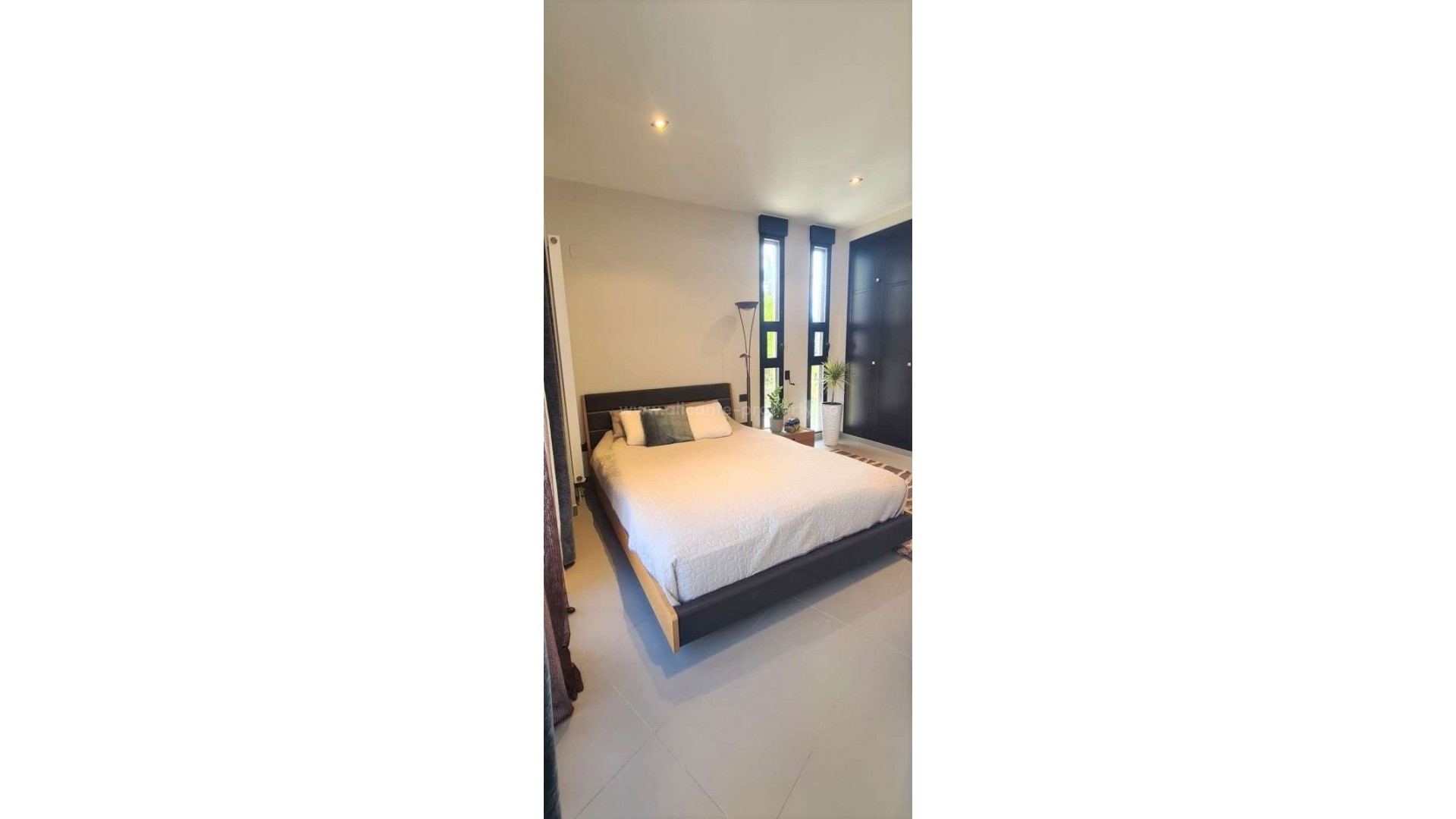 Villa in Calpe Centro