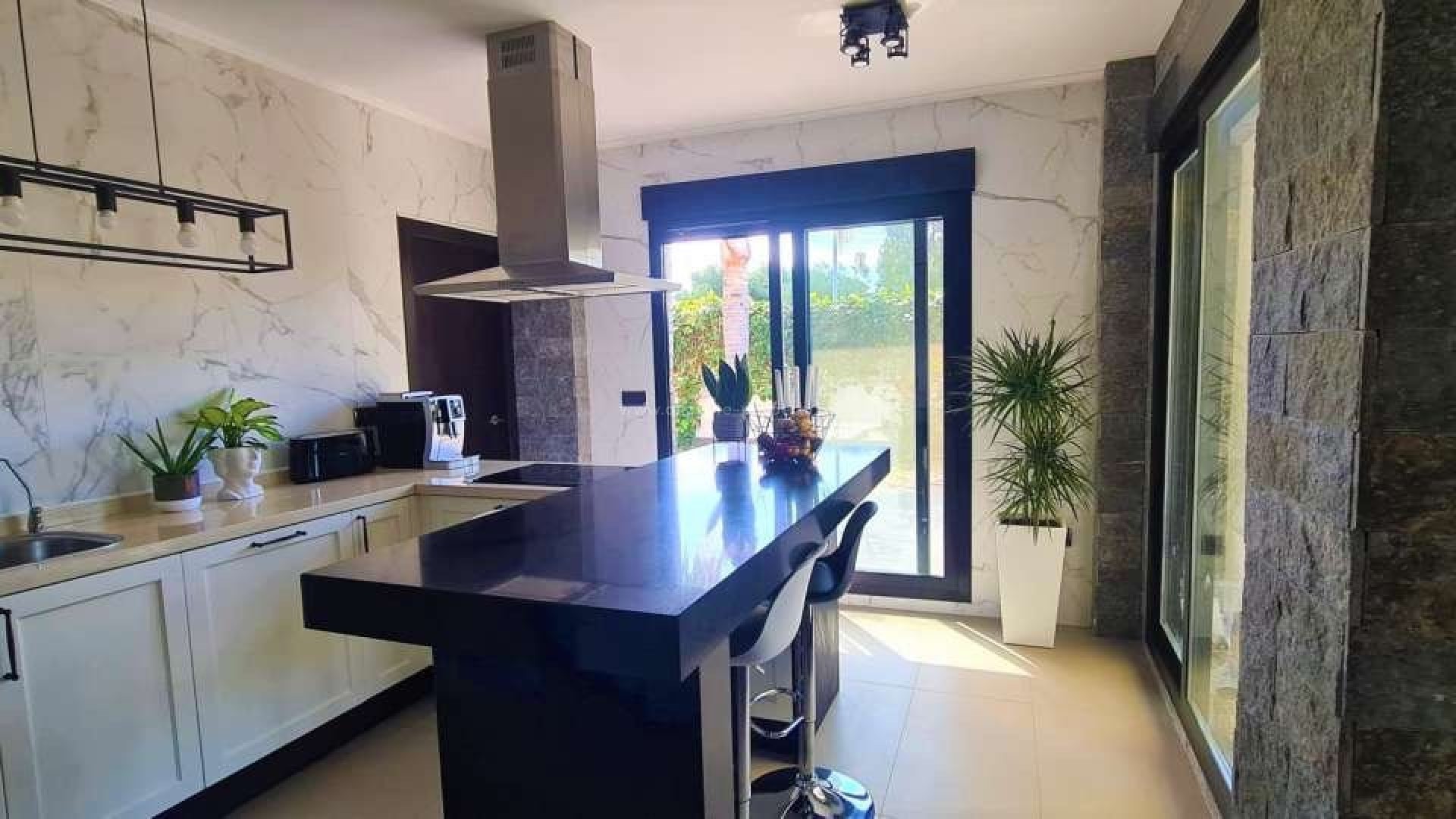 Villa in Calpe Centro