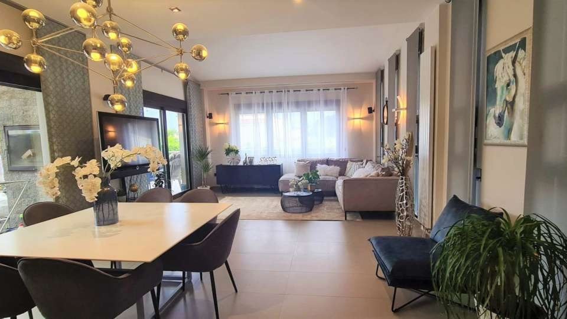 Villa in Calpe Centro