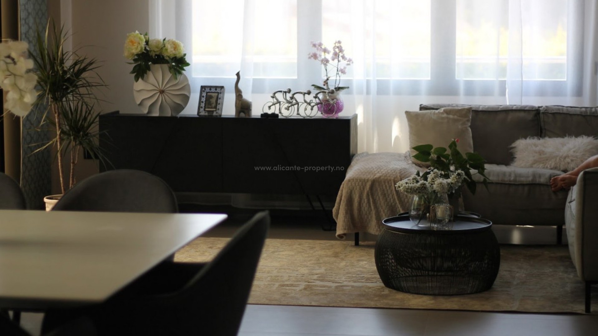 Villa in Calpe Centro