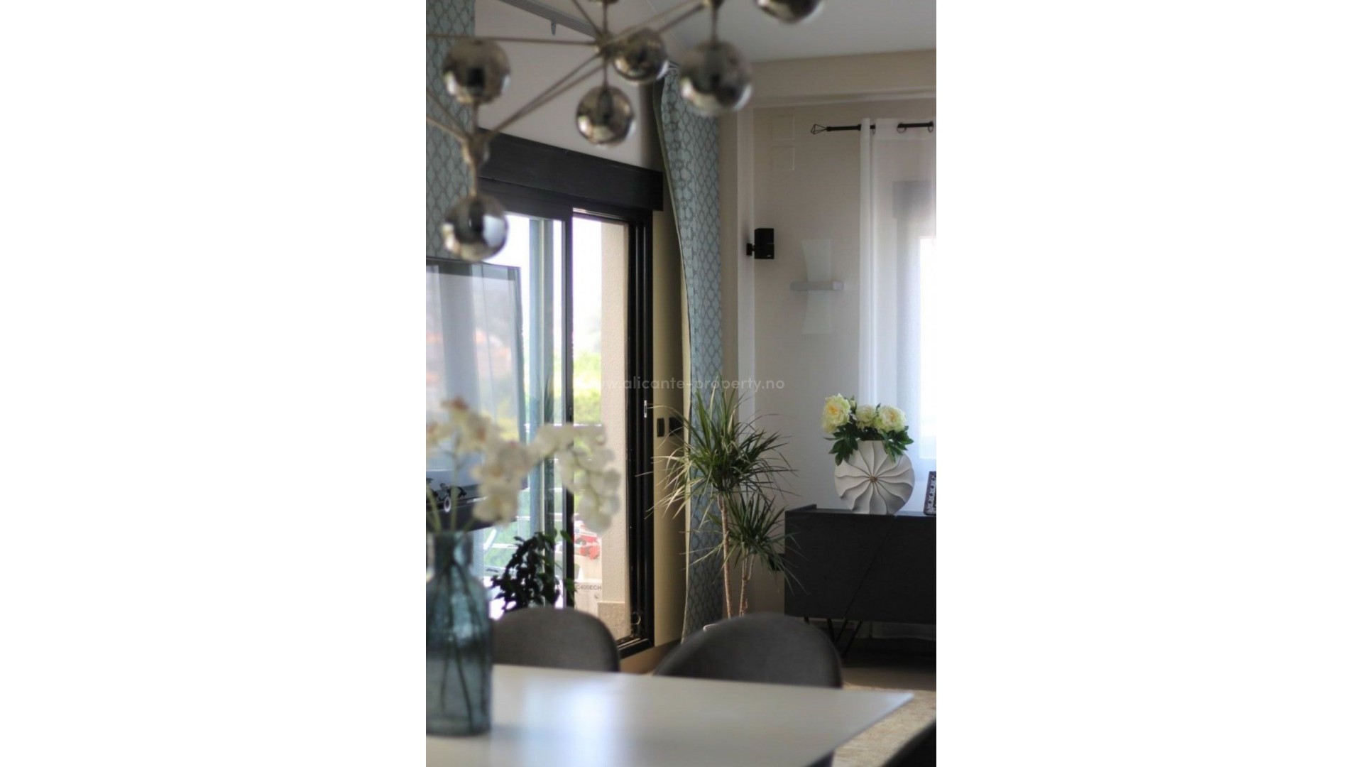 Villa in Calpe Centro