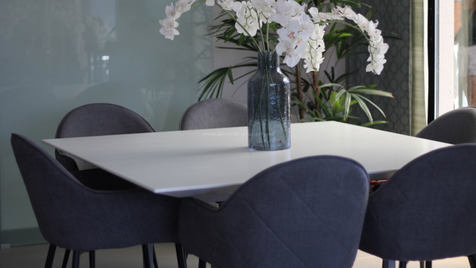 Villa in Calpe Centro