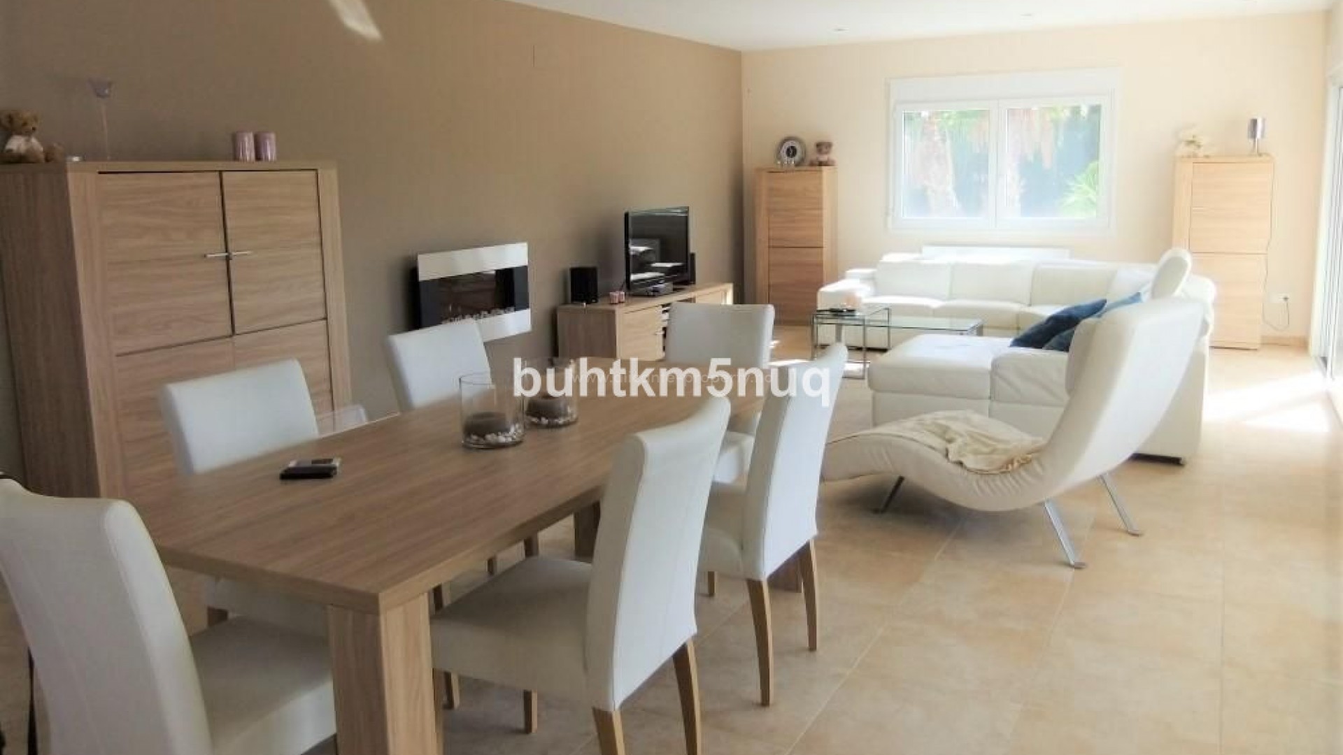Villa in Calpe Centro