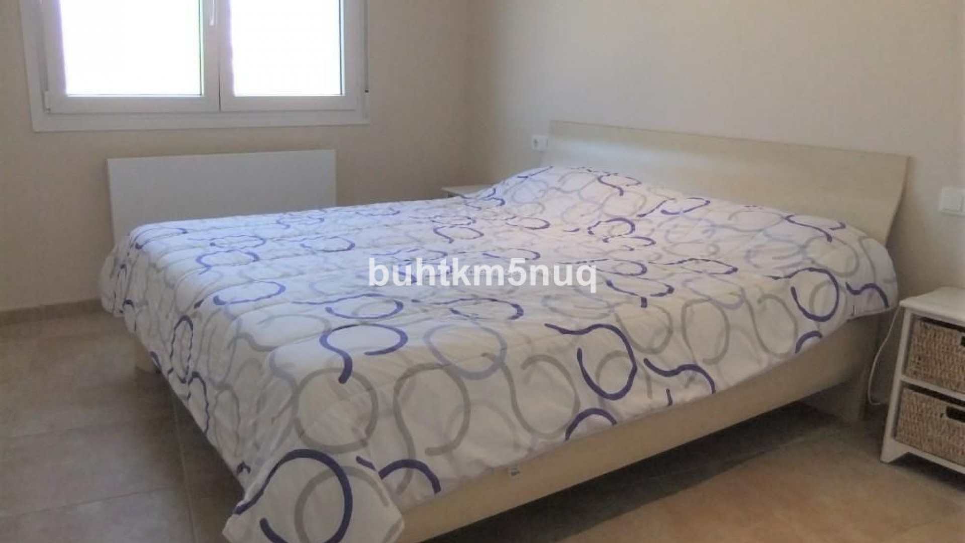Villa in Calpe Centro