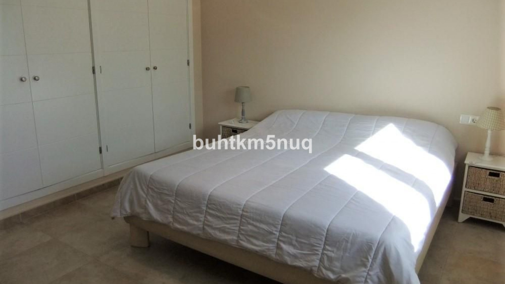Villa in Calpe Centro