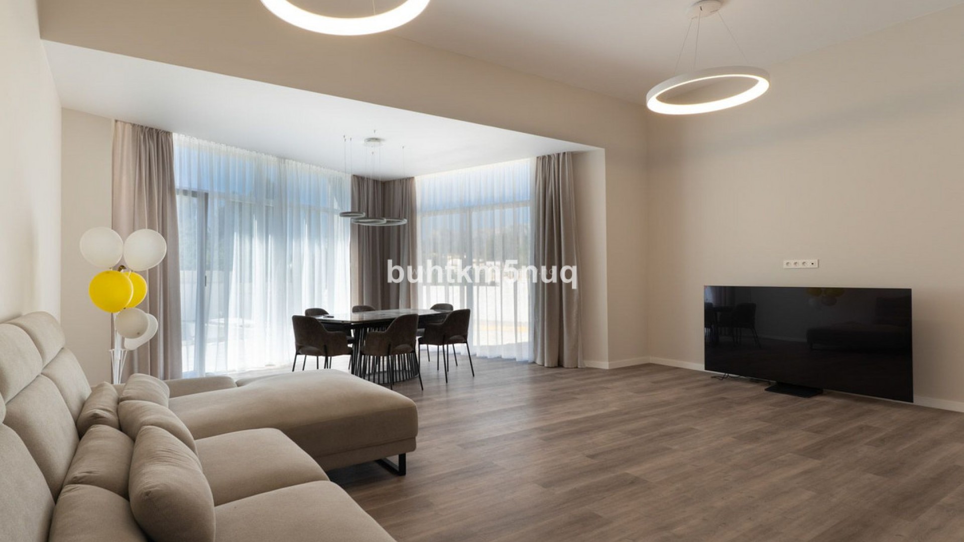Villa in Calpe Centro