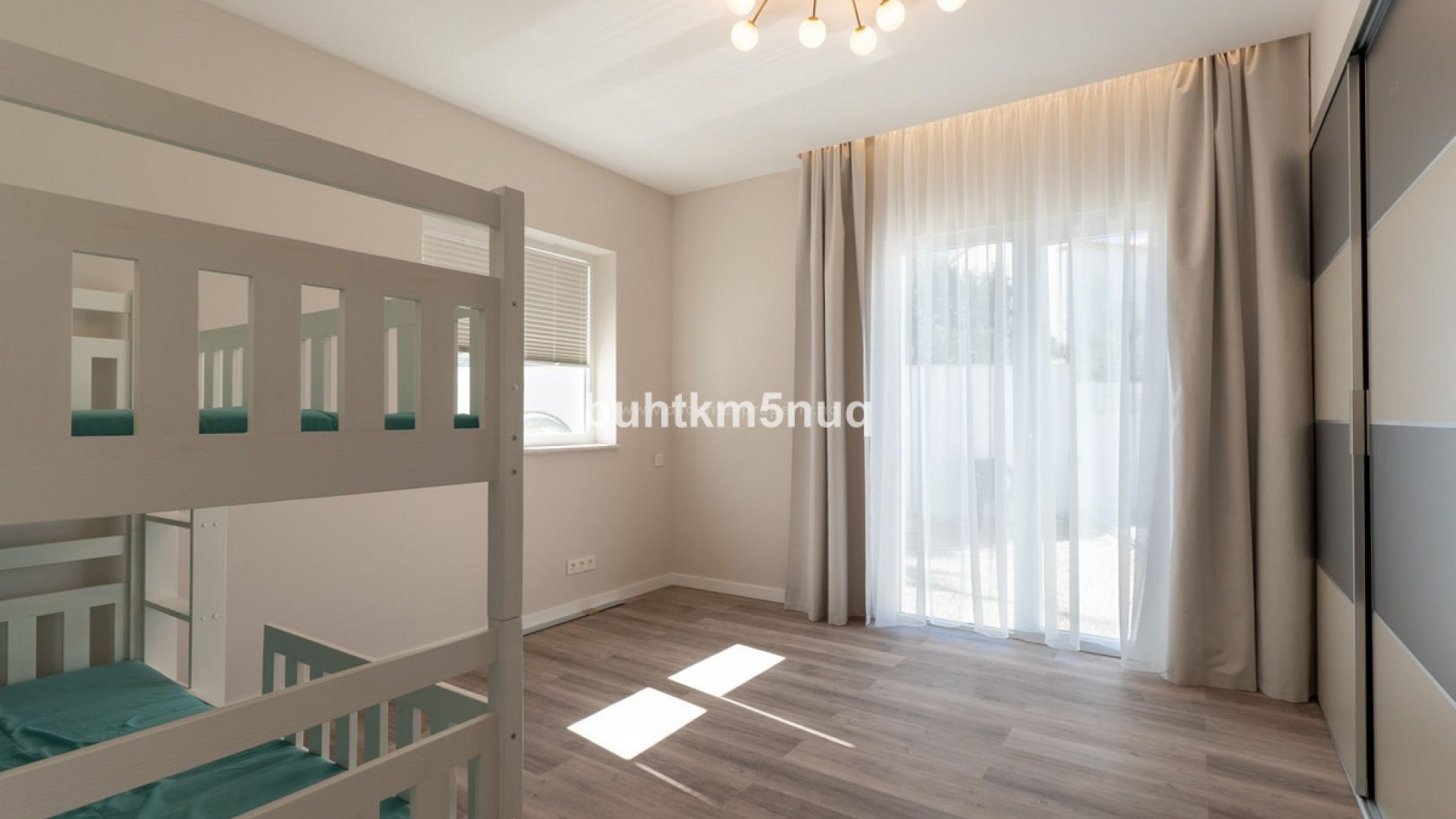 Villa in Calpe Centro