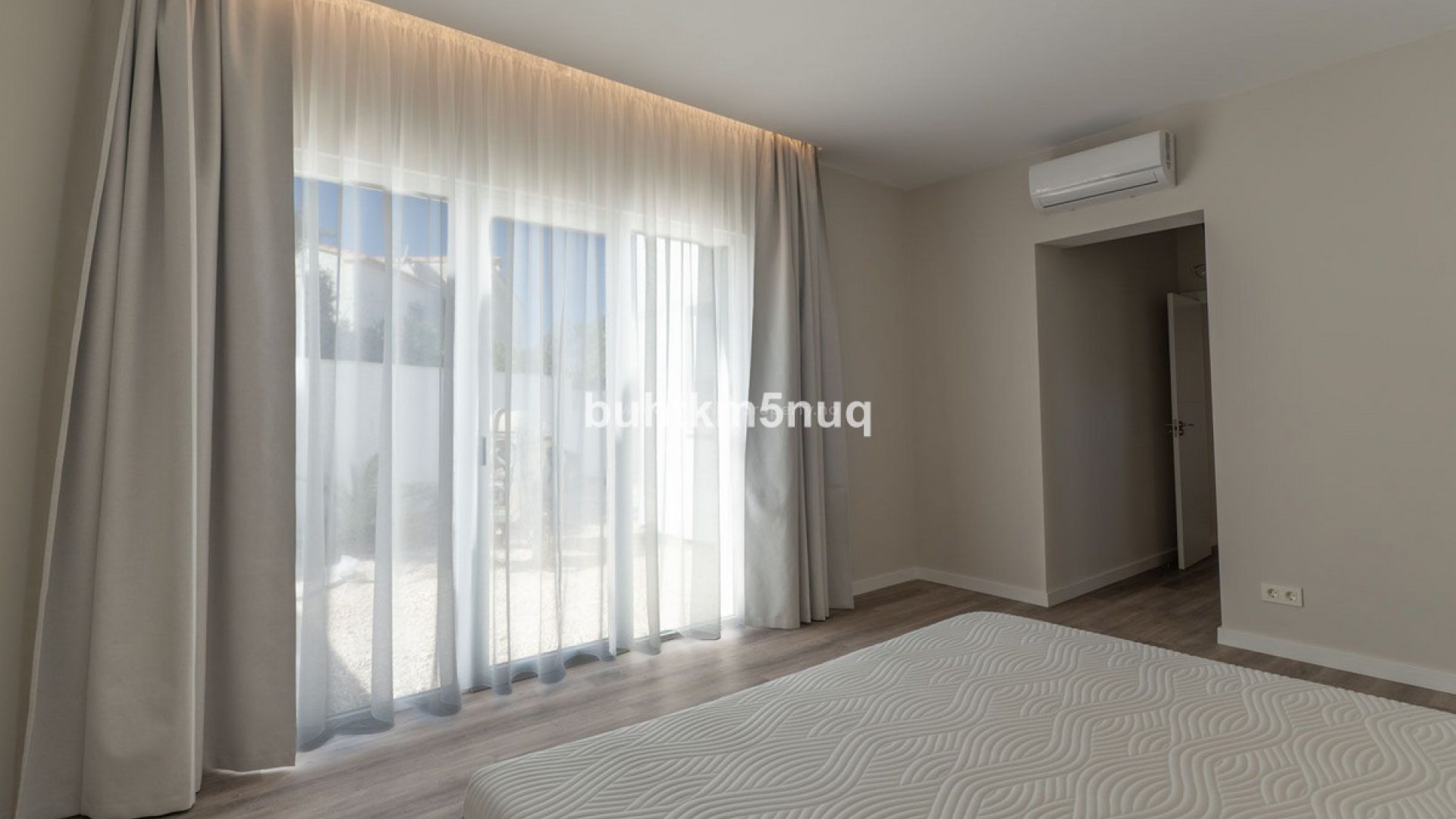 Villa in Calpe Centro
