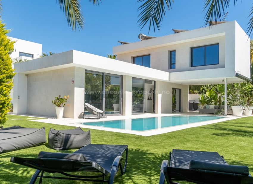 Villa in Calpe Centro