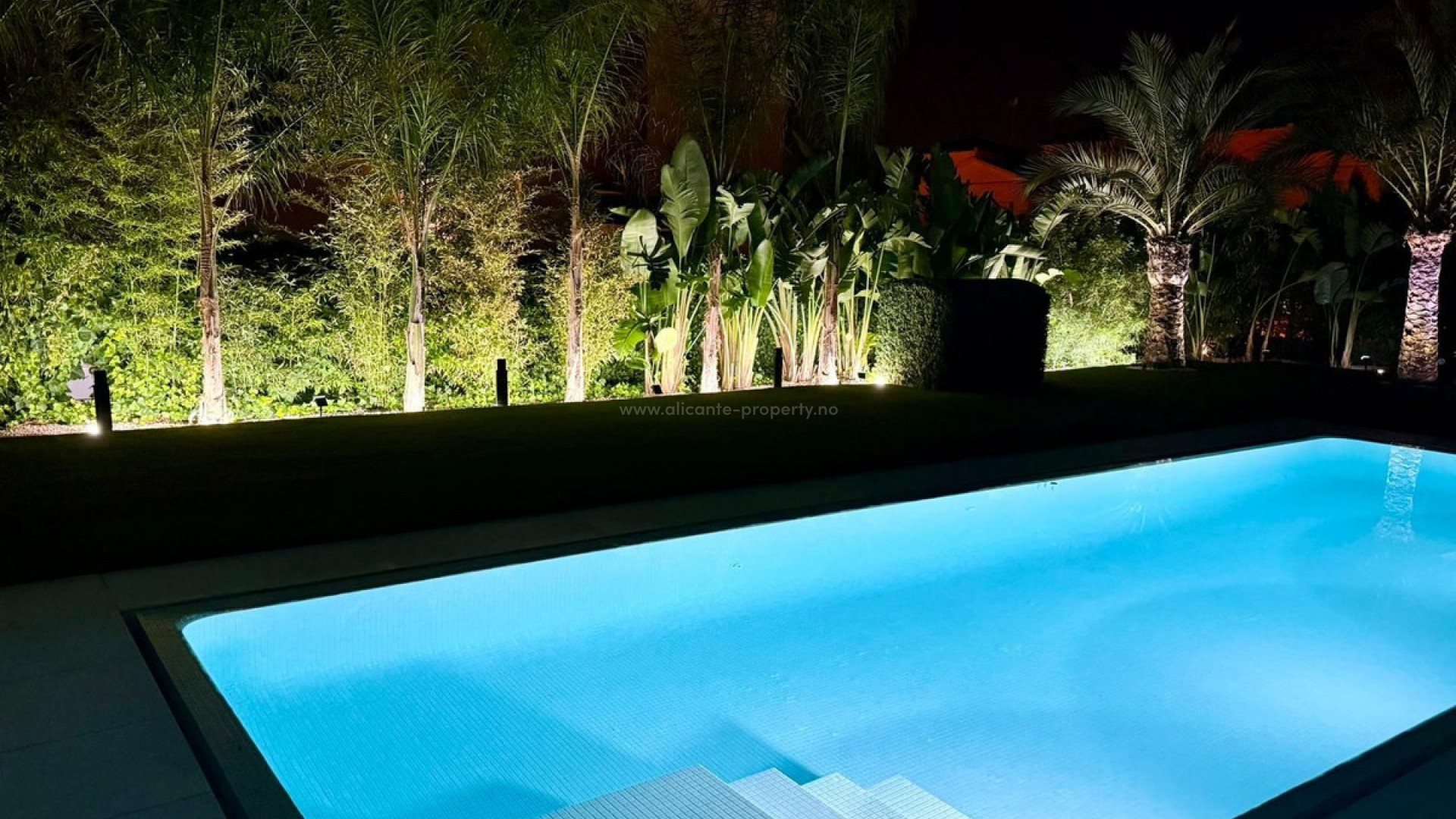 Villa in Calpe Centro