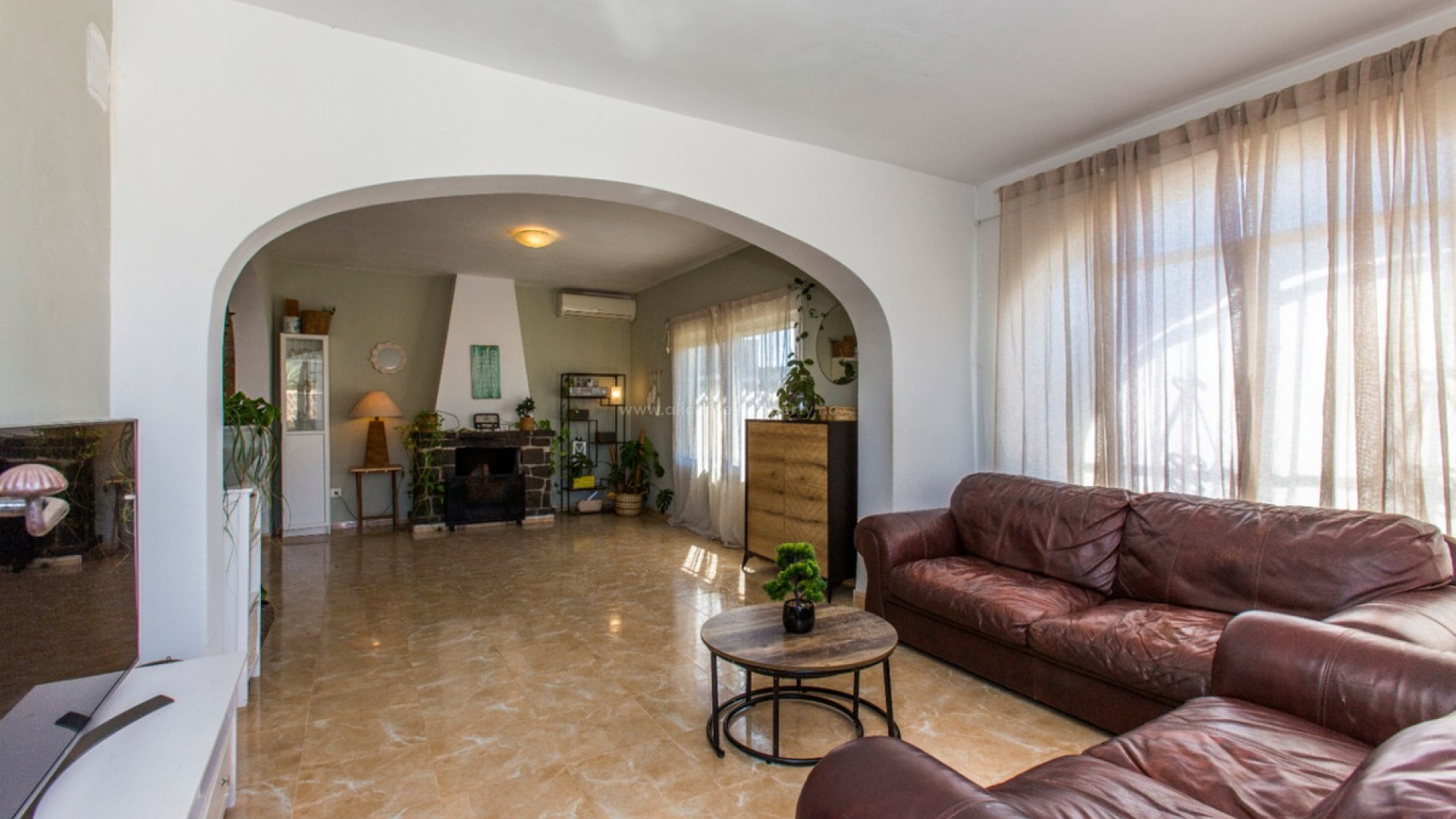 Villa in Calpe Centro
