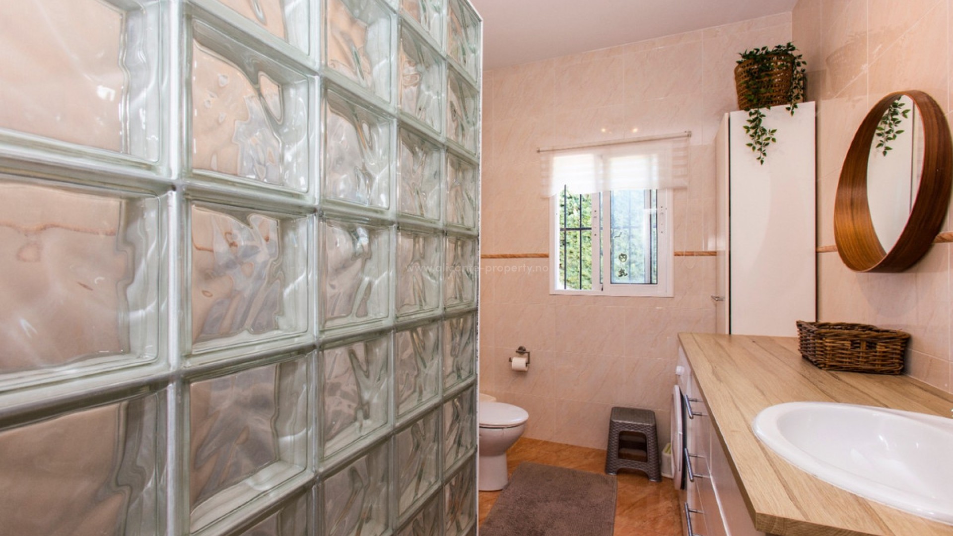 Villa in Calpe Centro