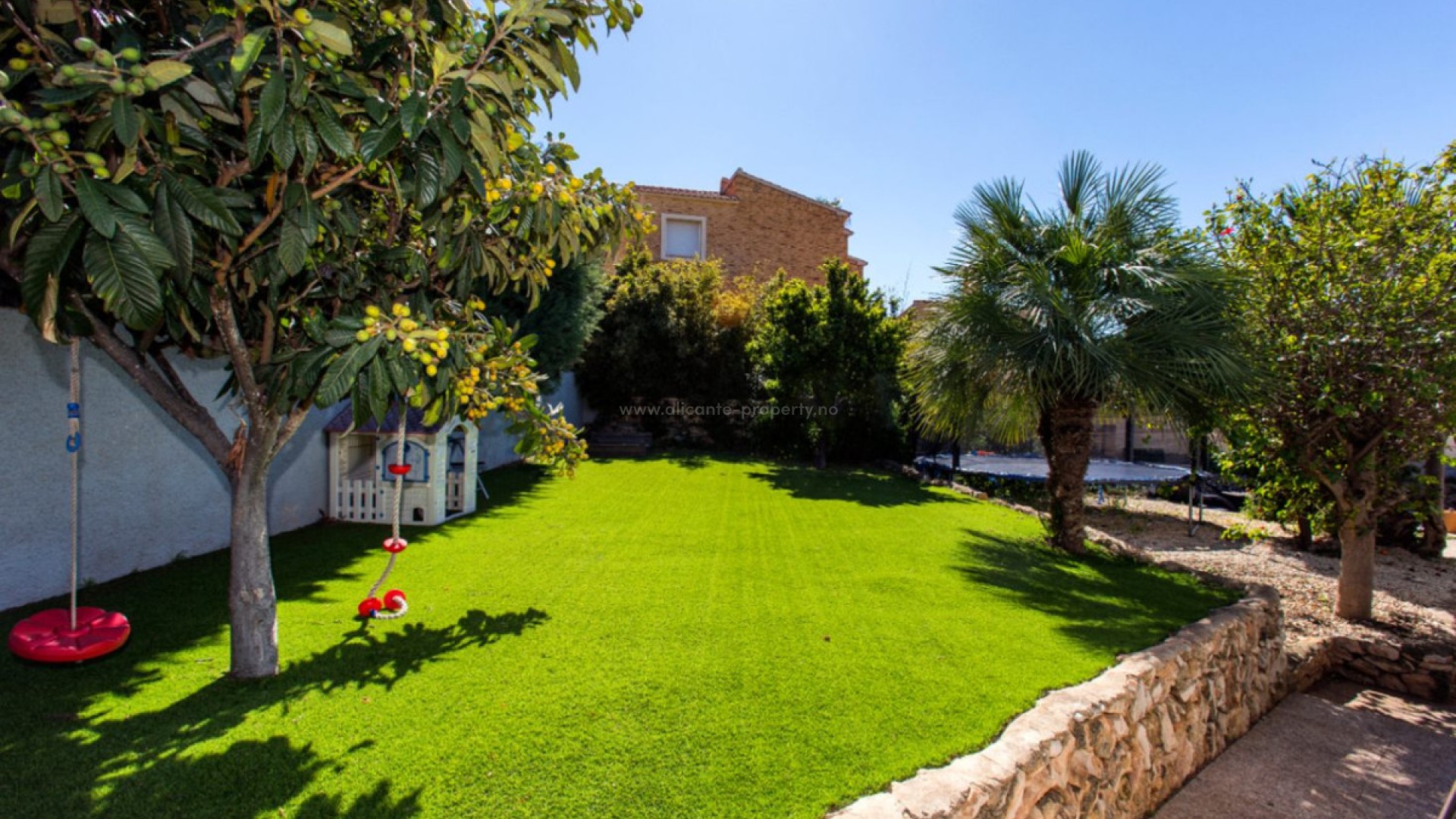 Villa in Calpe Centro