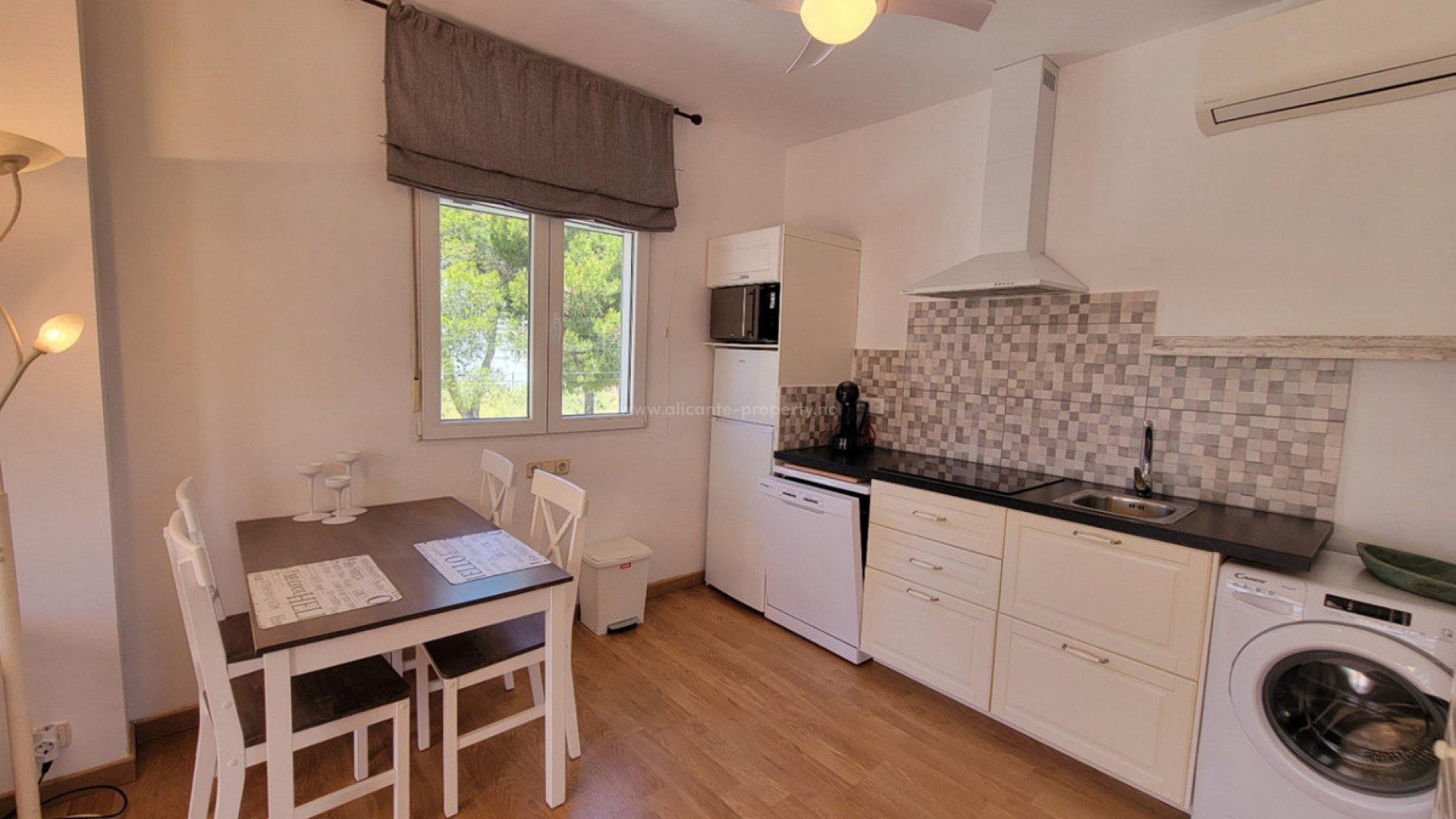 Villa in Calpe Centro