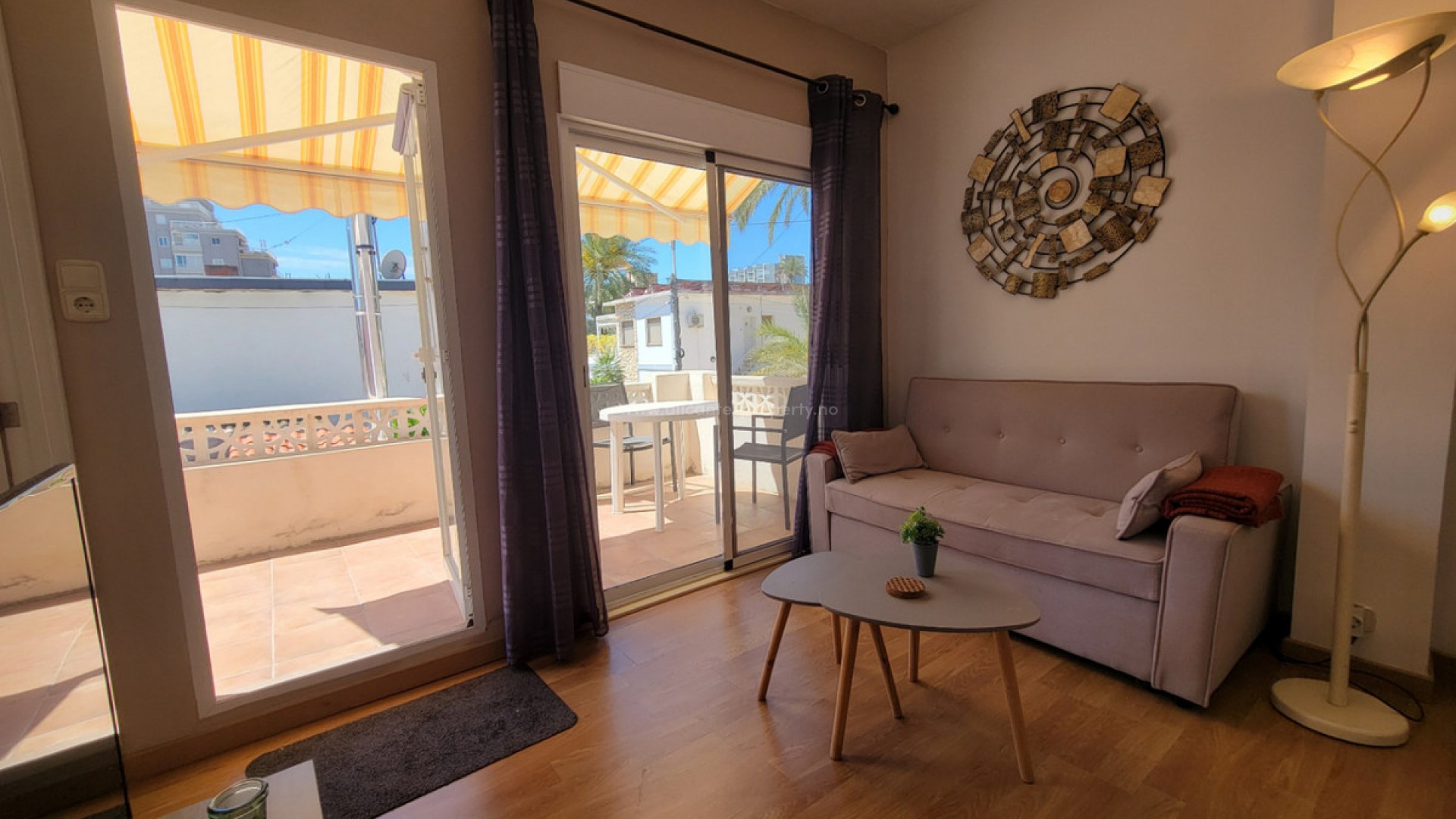 Villa in Calpe Centro